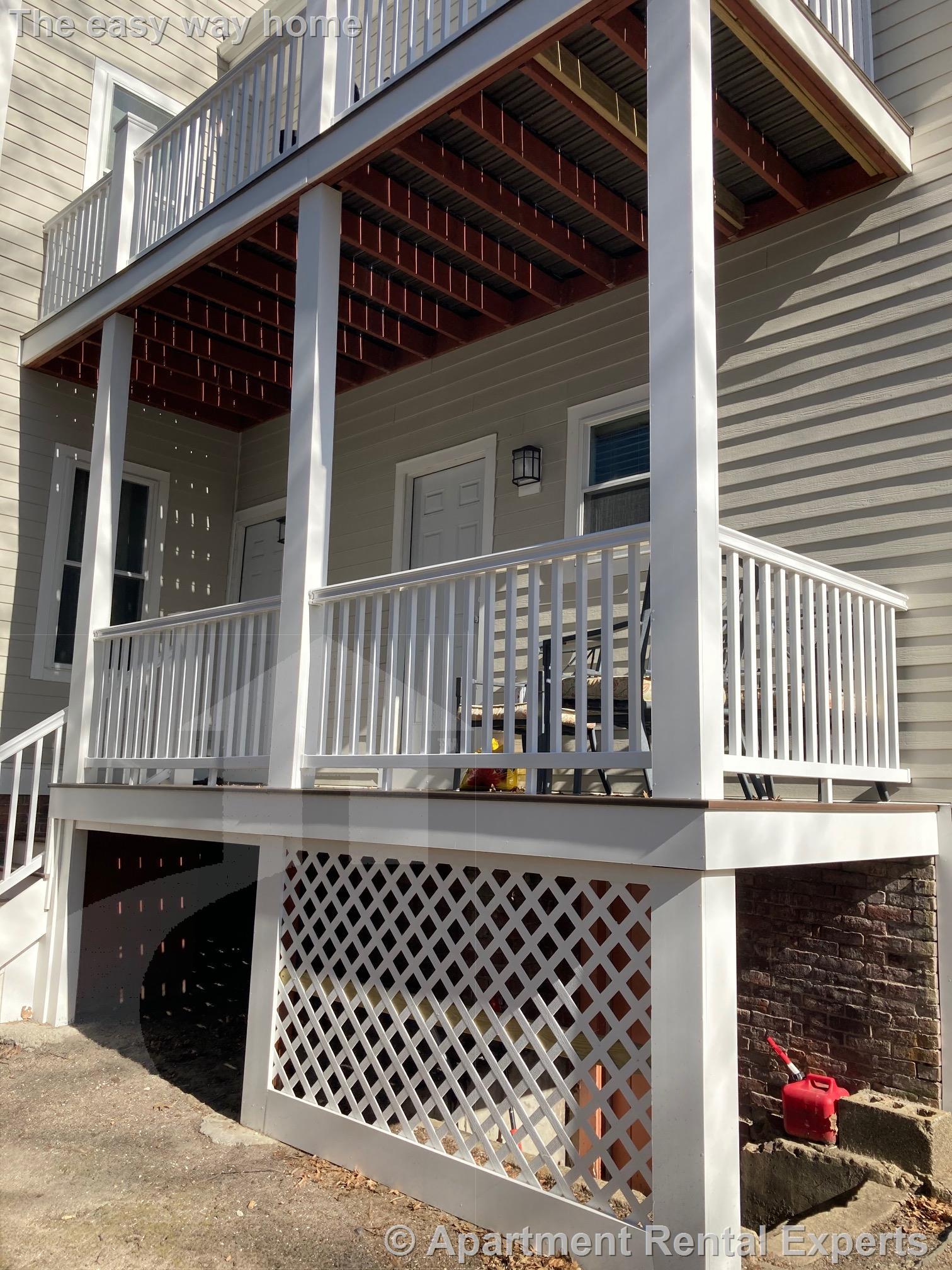 48 Cameron Ave, Davis Square