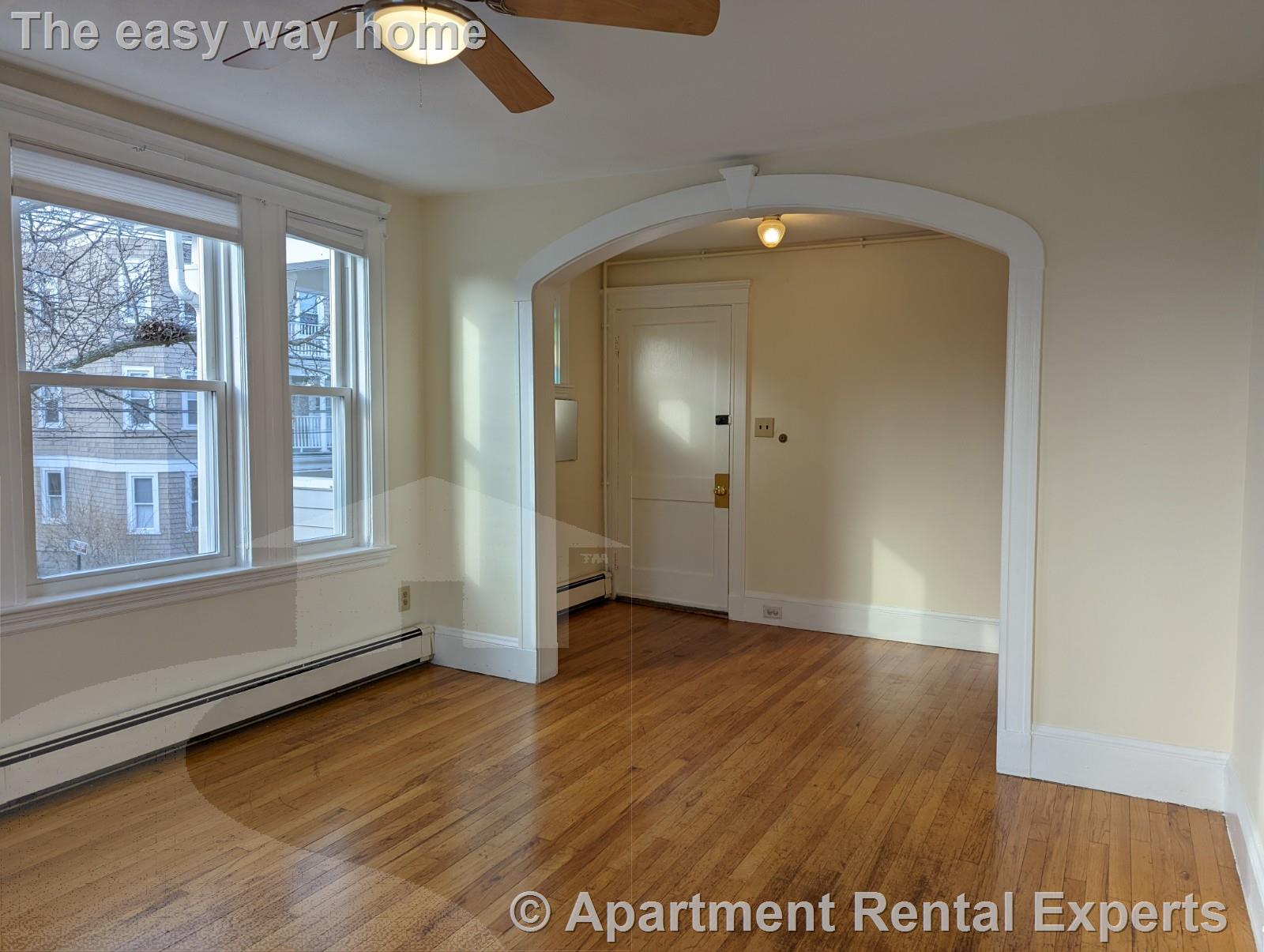 119 Lowell St, Porter Square