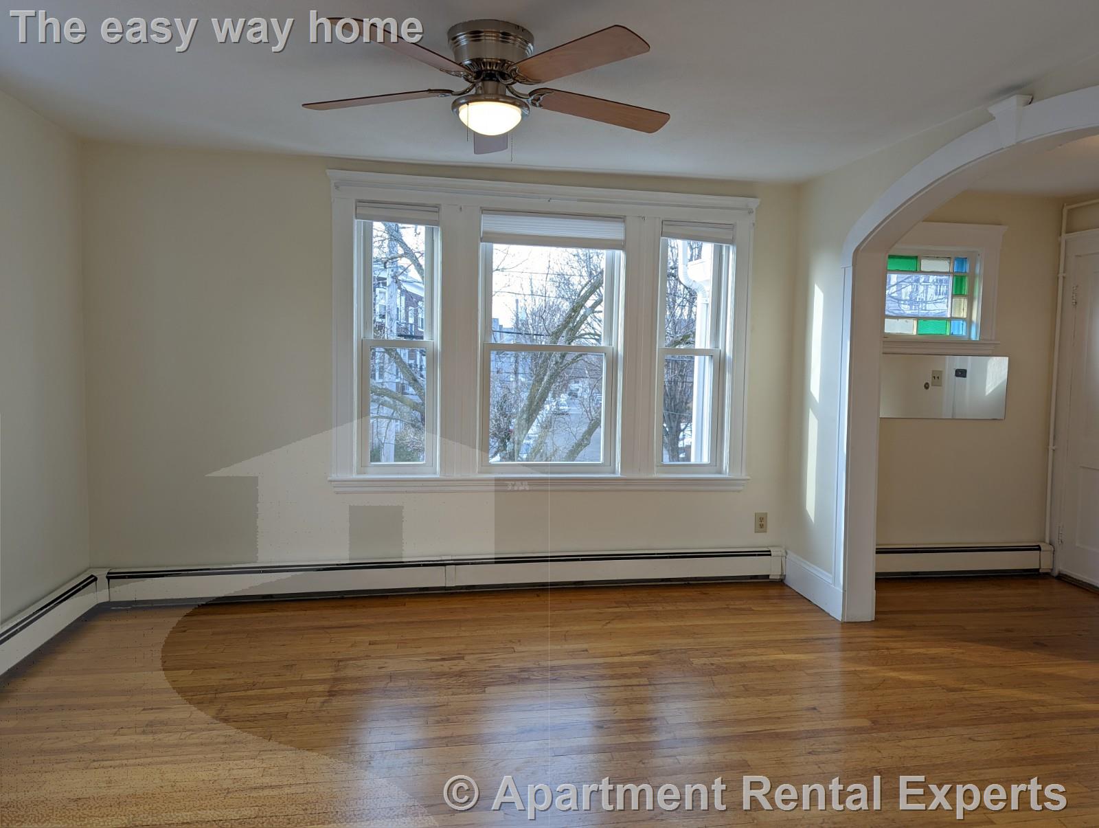 119 Lowell St, Porter Square