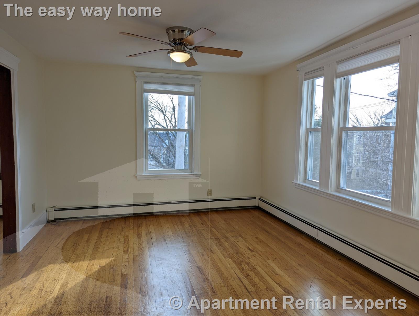 119 Lowell St, Porter Square