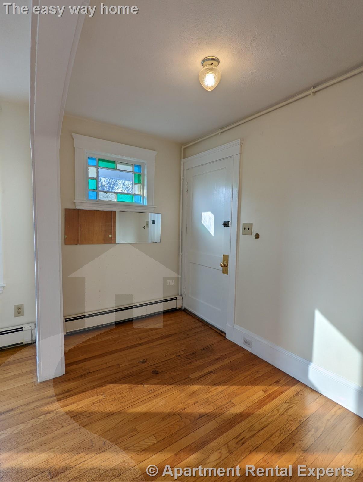 119 Lowell St, Porter Square