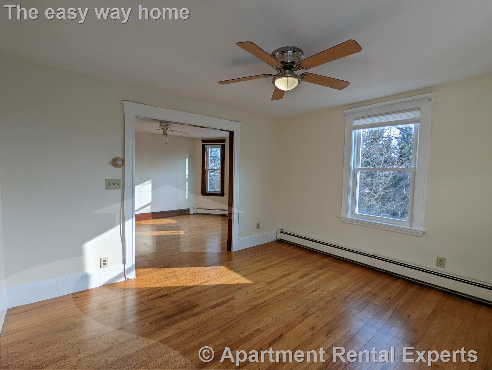 119 Lowell St, Porter Square