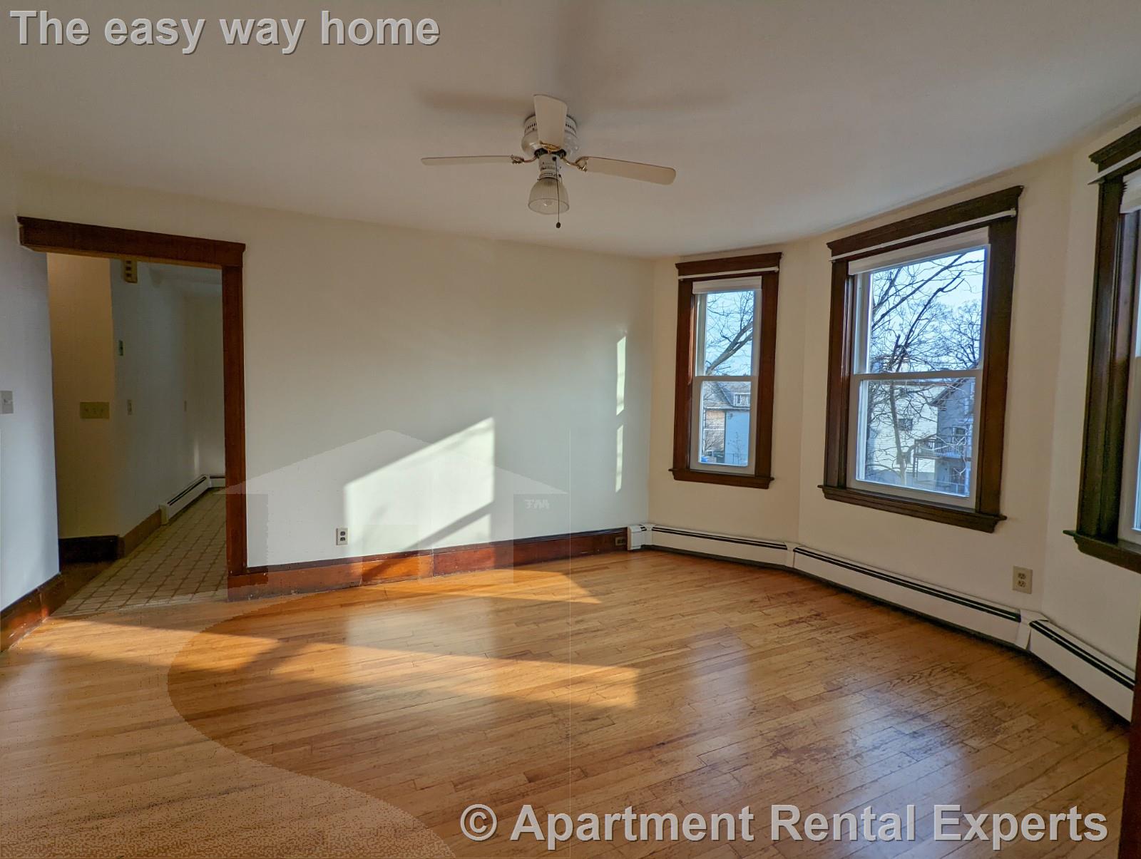 119 Lowell St, Porter Square