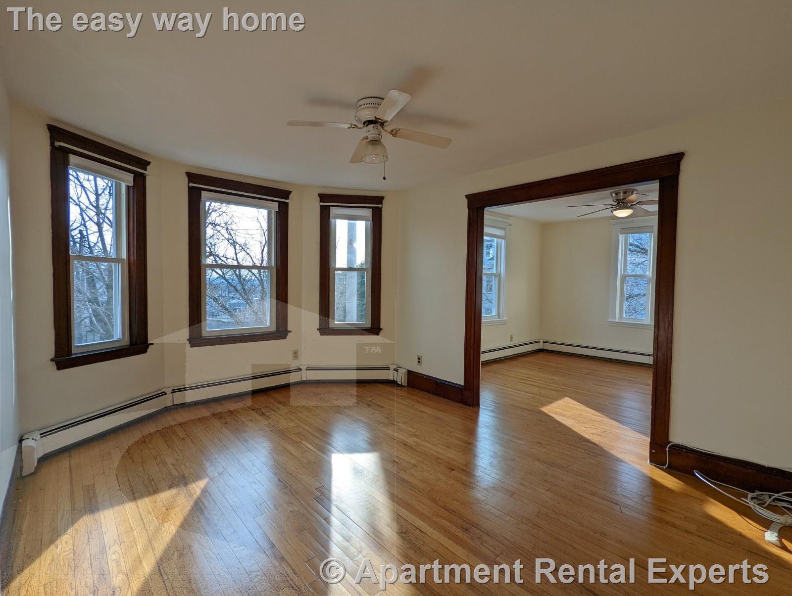 119 Lowell St, Porter Square