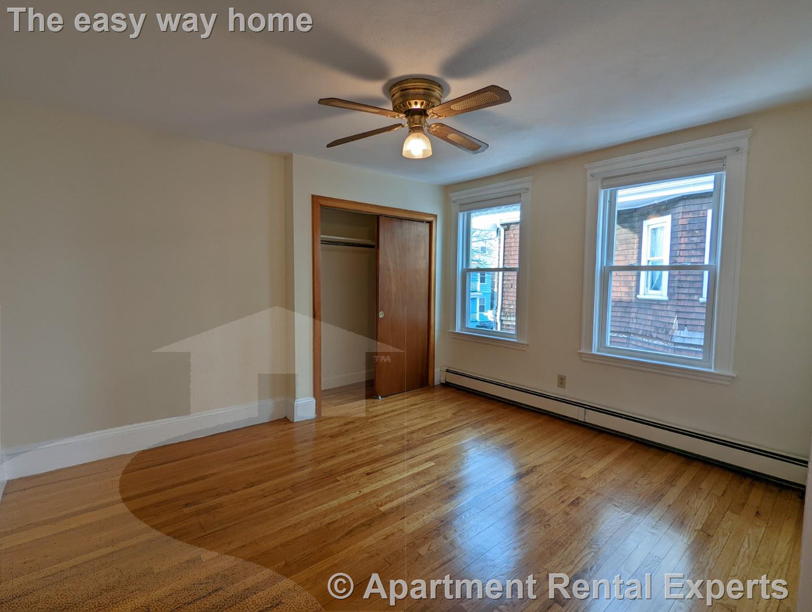 119 Lowell St, Porter Square