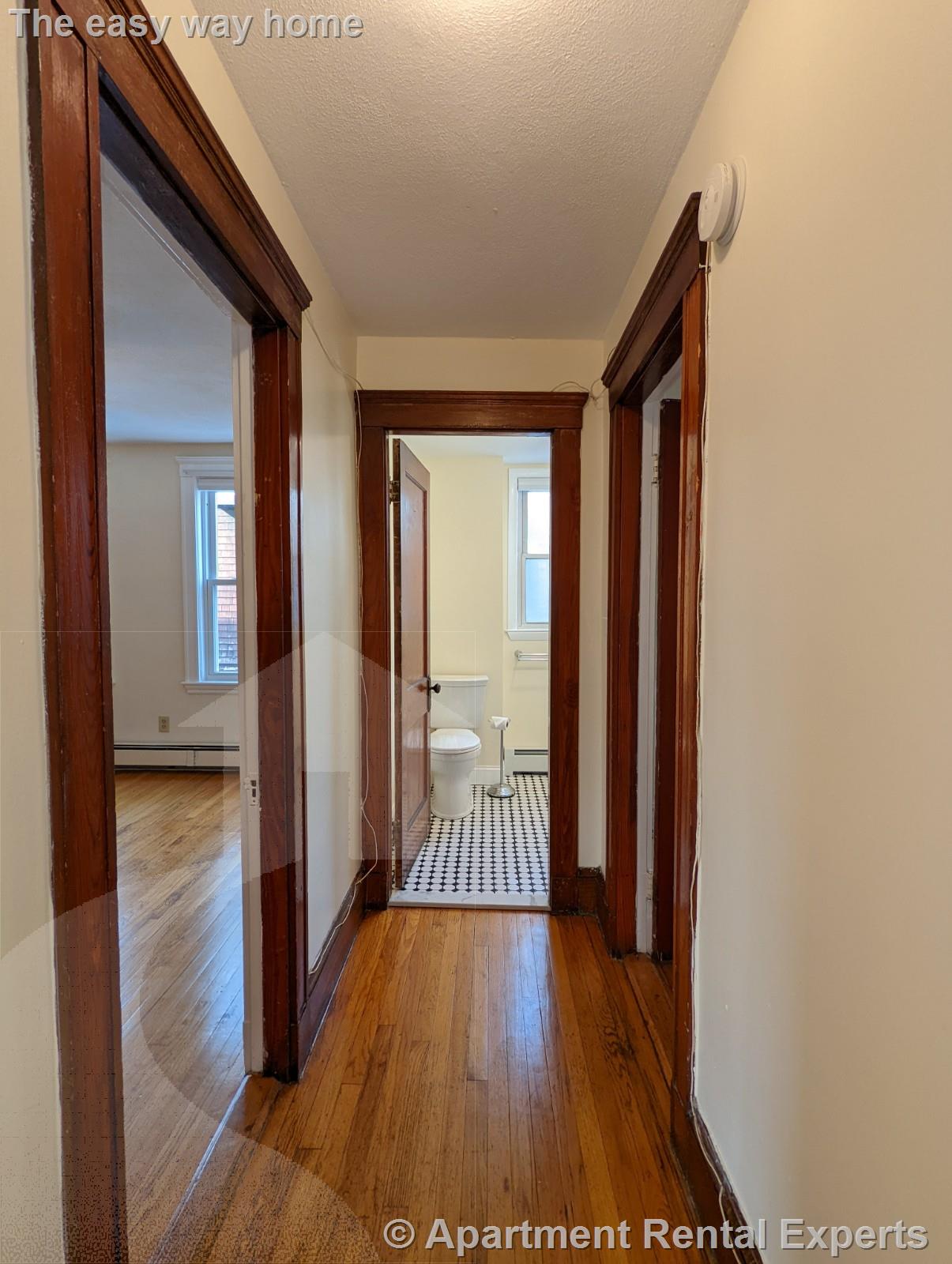 119 Lowell St, Porter Square