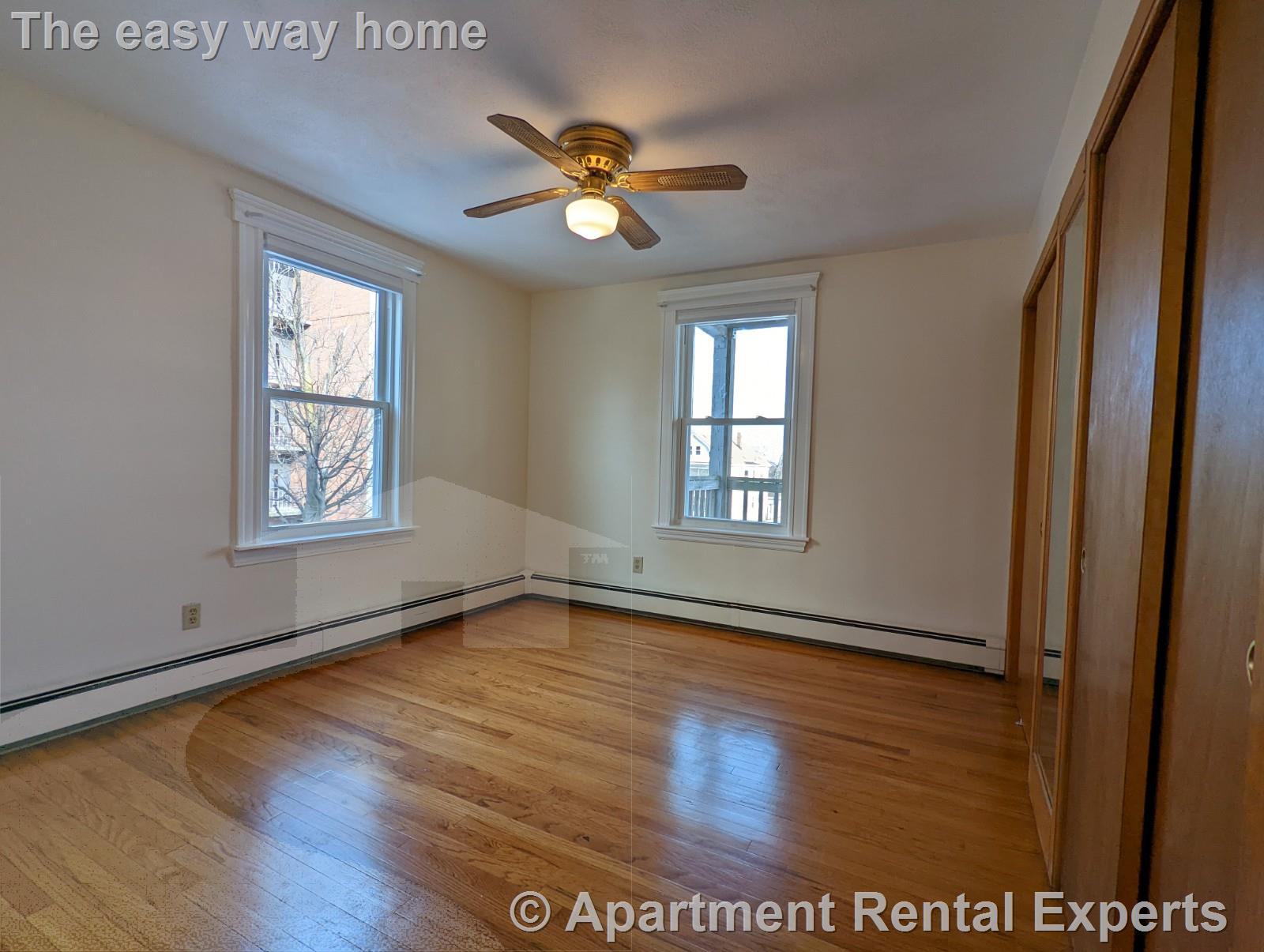 119 Lowell St, Porter Square