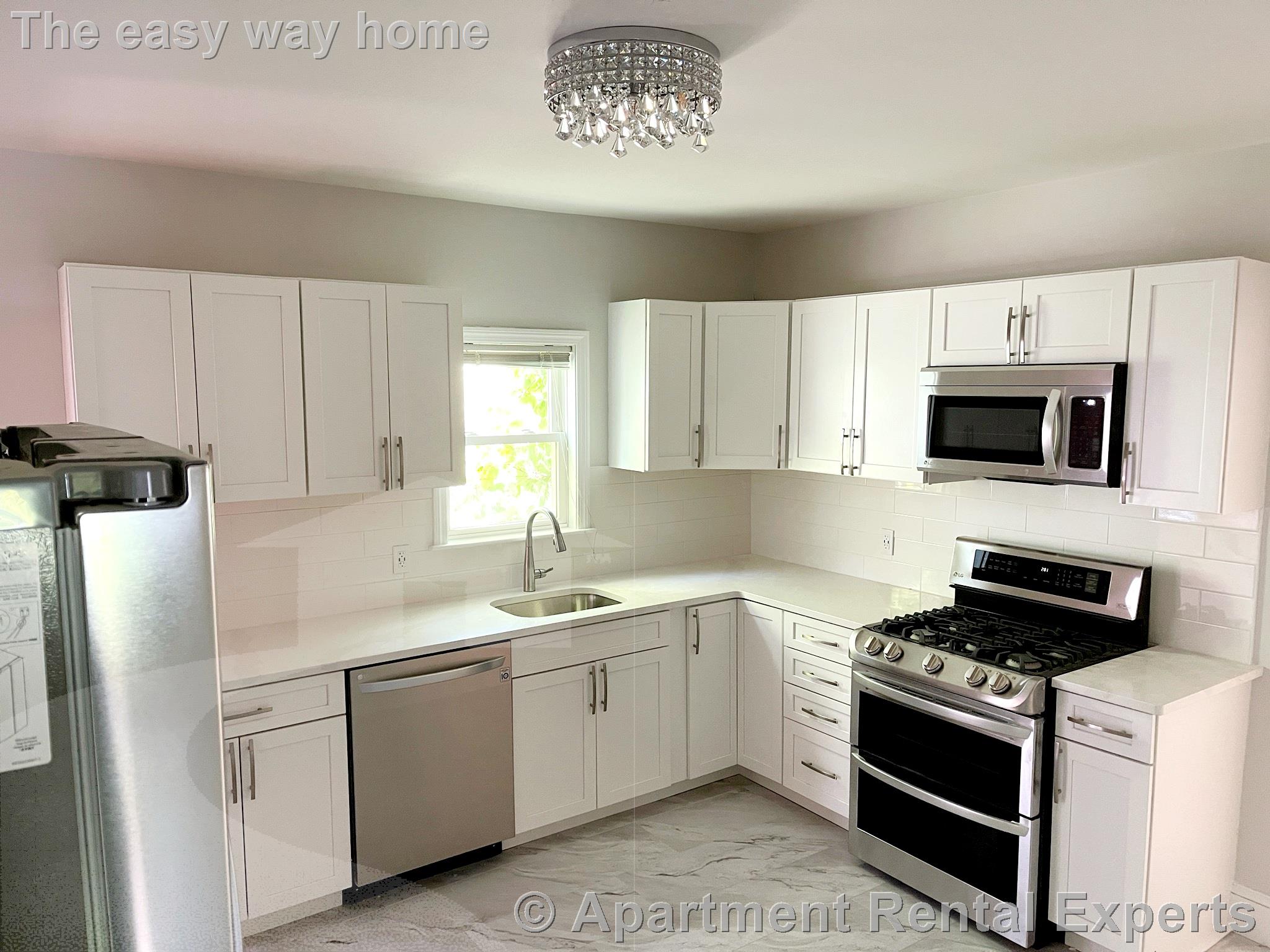 131 Summer St, Porter Square