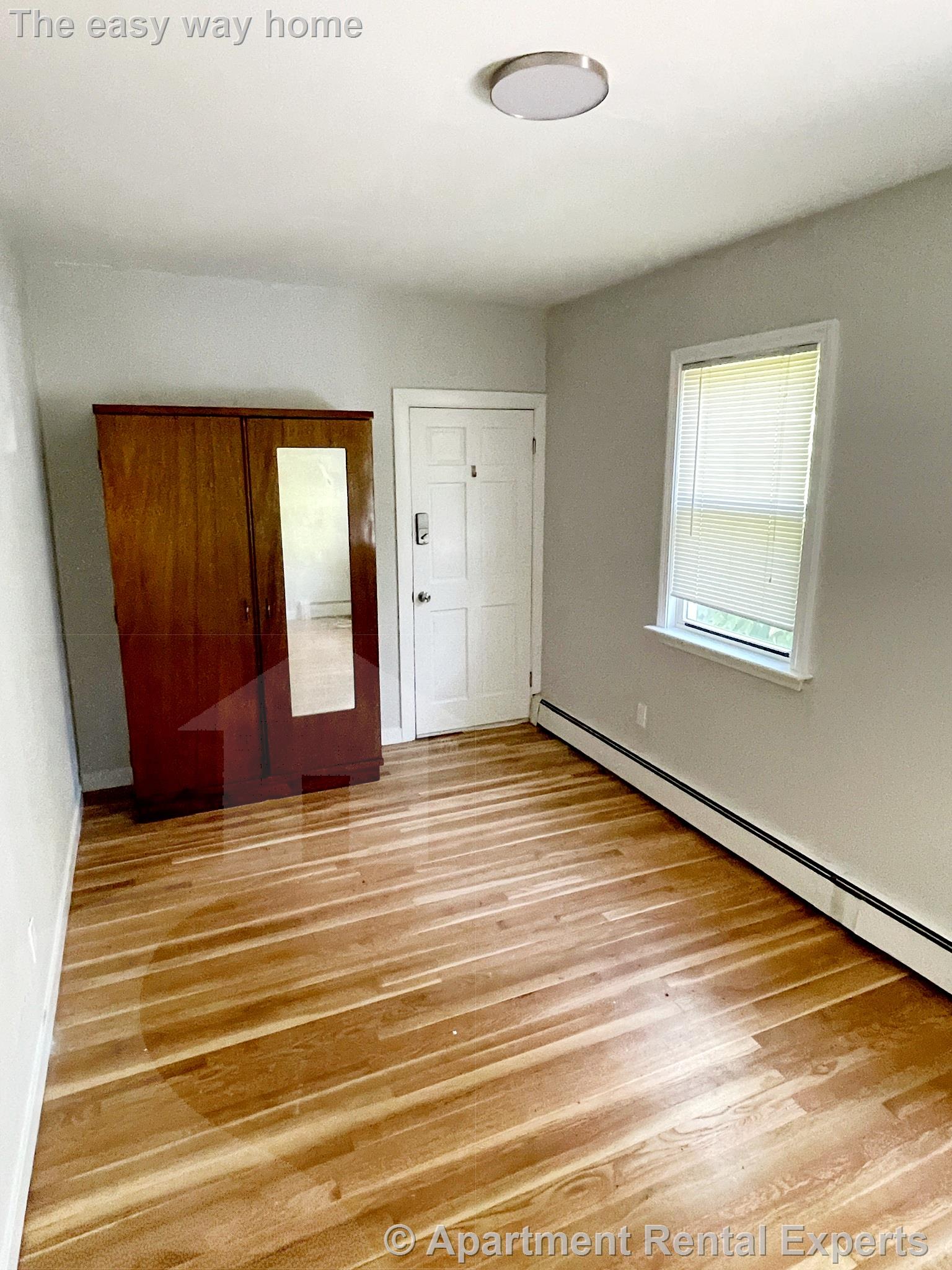 131 Summer St, Porter Square