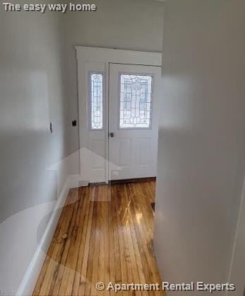 131 Summer St, Porter Square