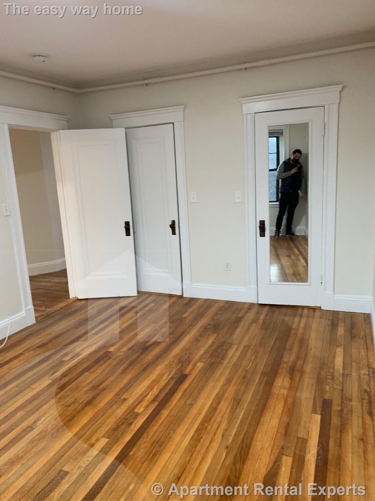 1558 Massachusetts Ave, Porter Square