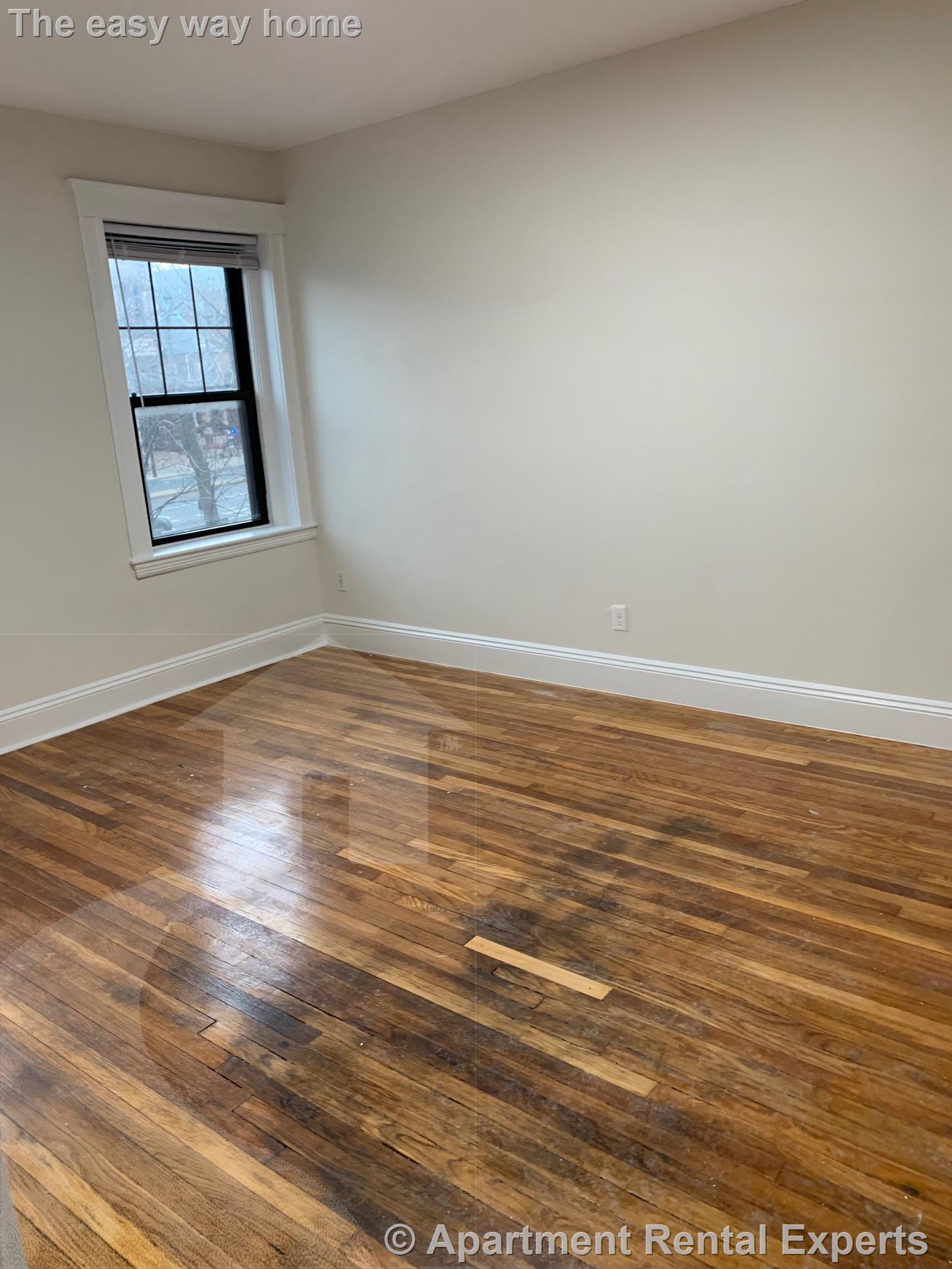 1558 Massachusetts Ave, Porter Square