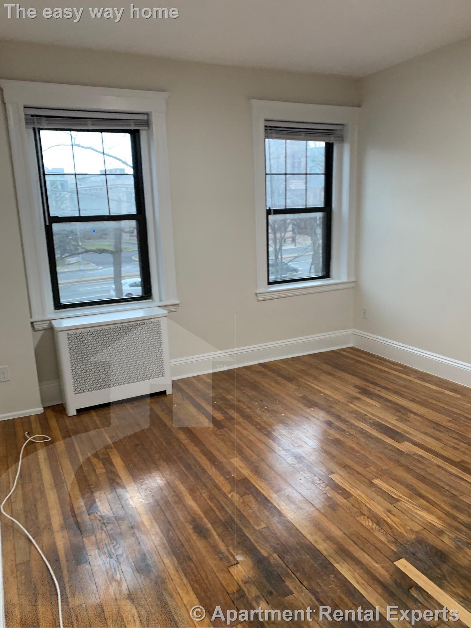 1558 Massachusetts Ave, Porter Square