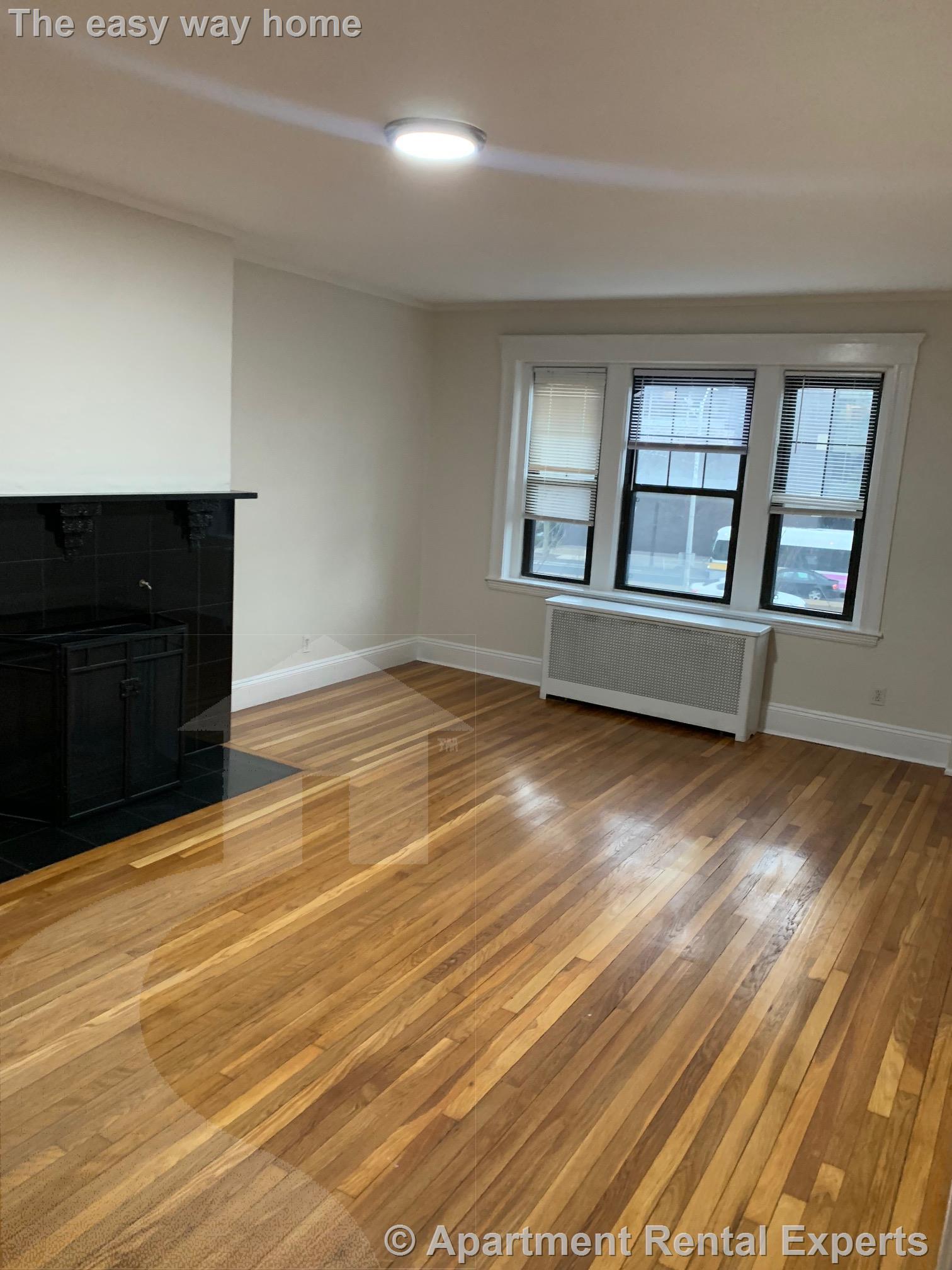 1558 Massachusetts Ave, Porter Square