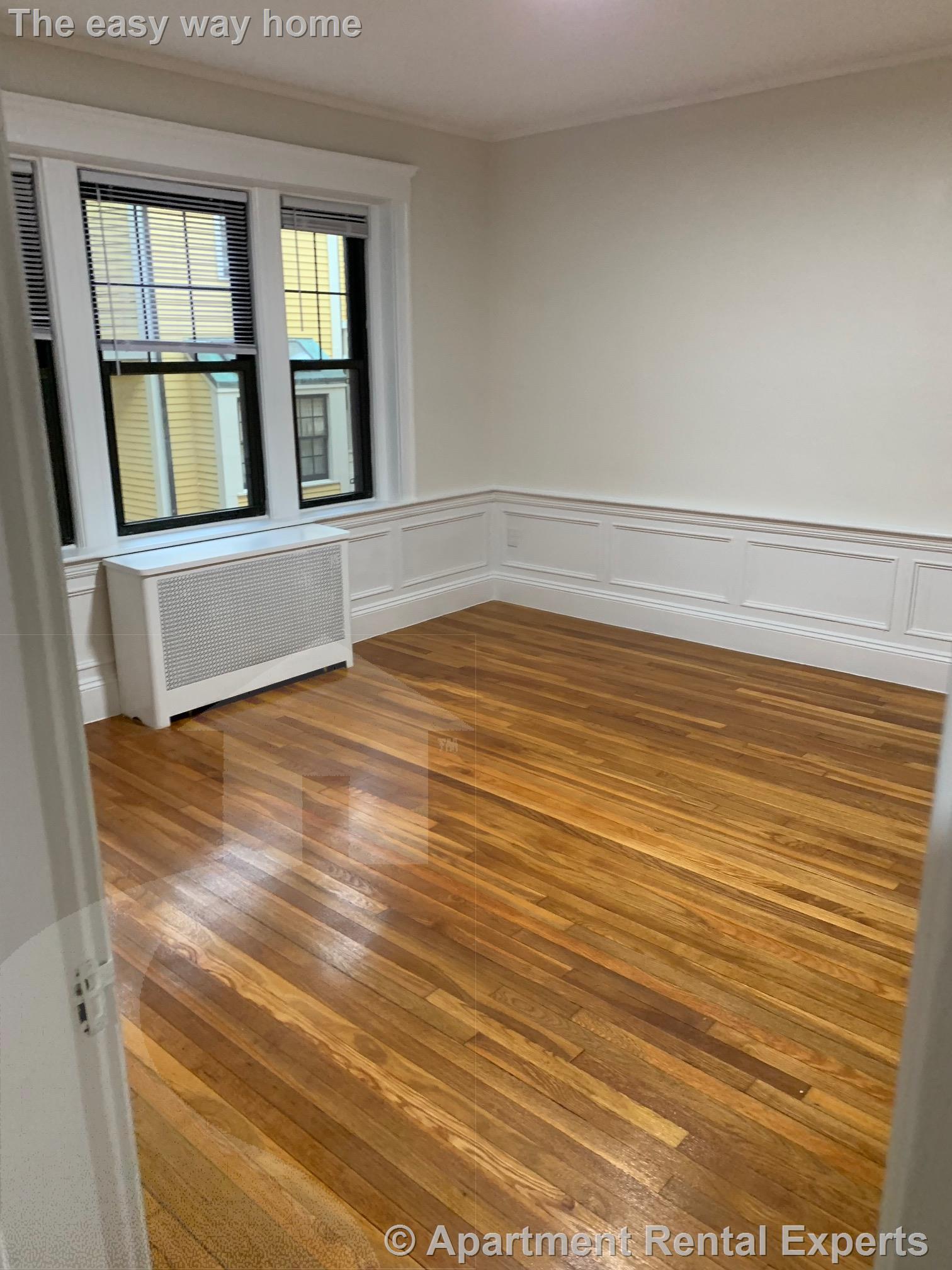 1558 Massachusetts Ave, Porter Square