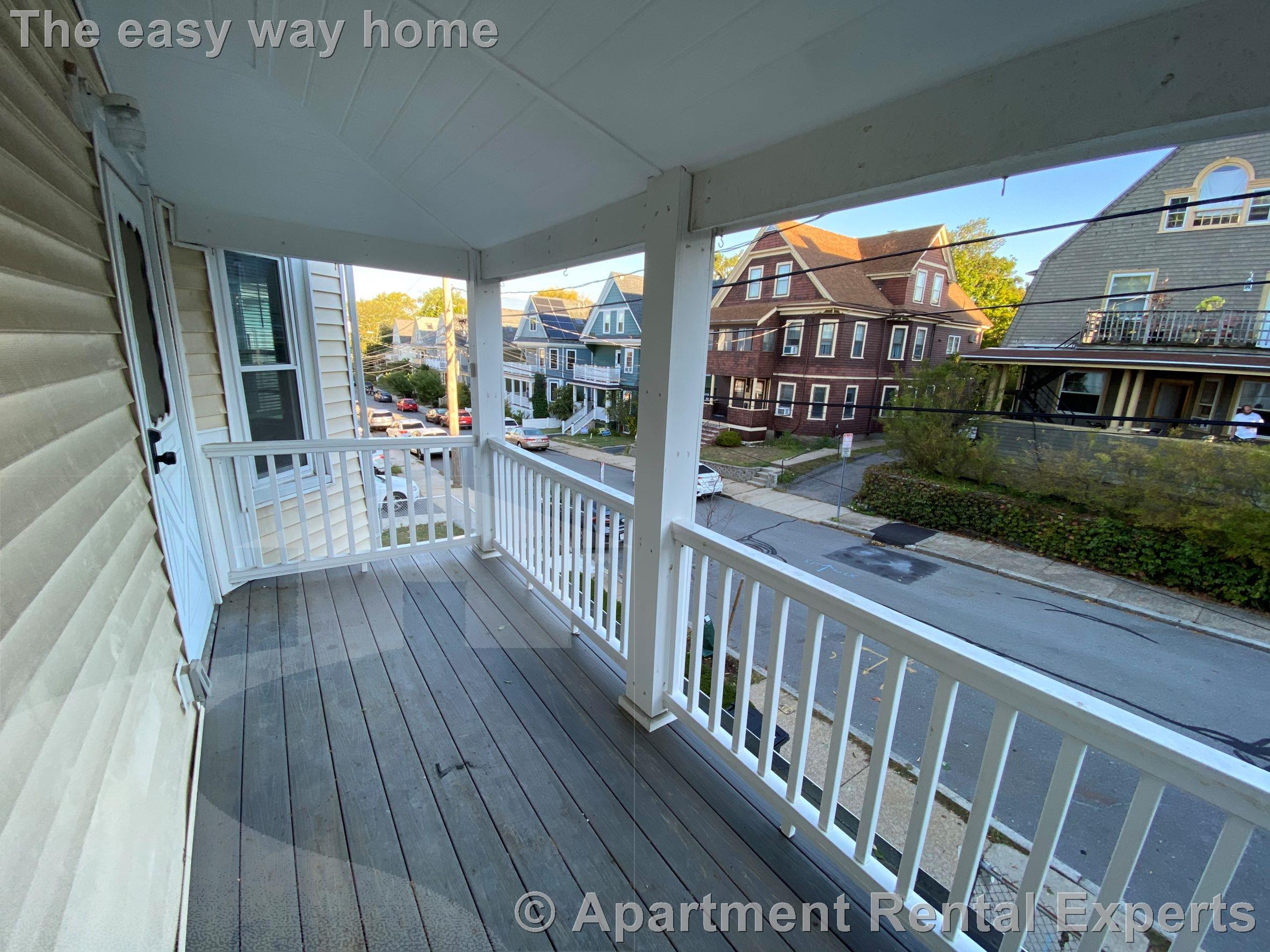 71-73 Hall Ave, Davis Square