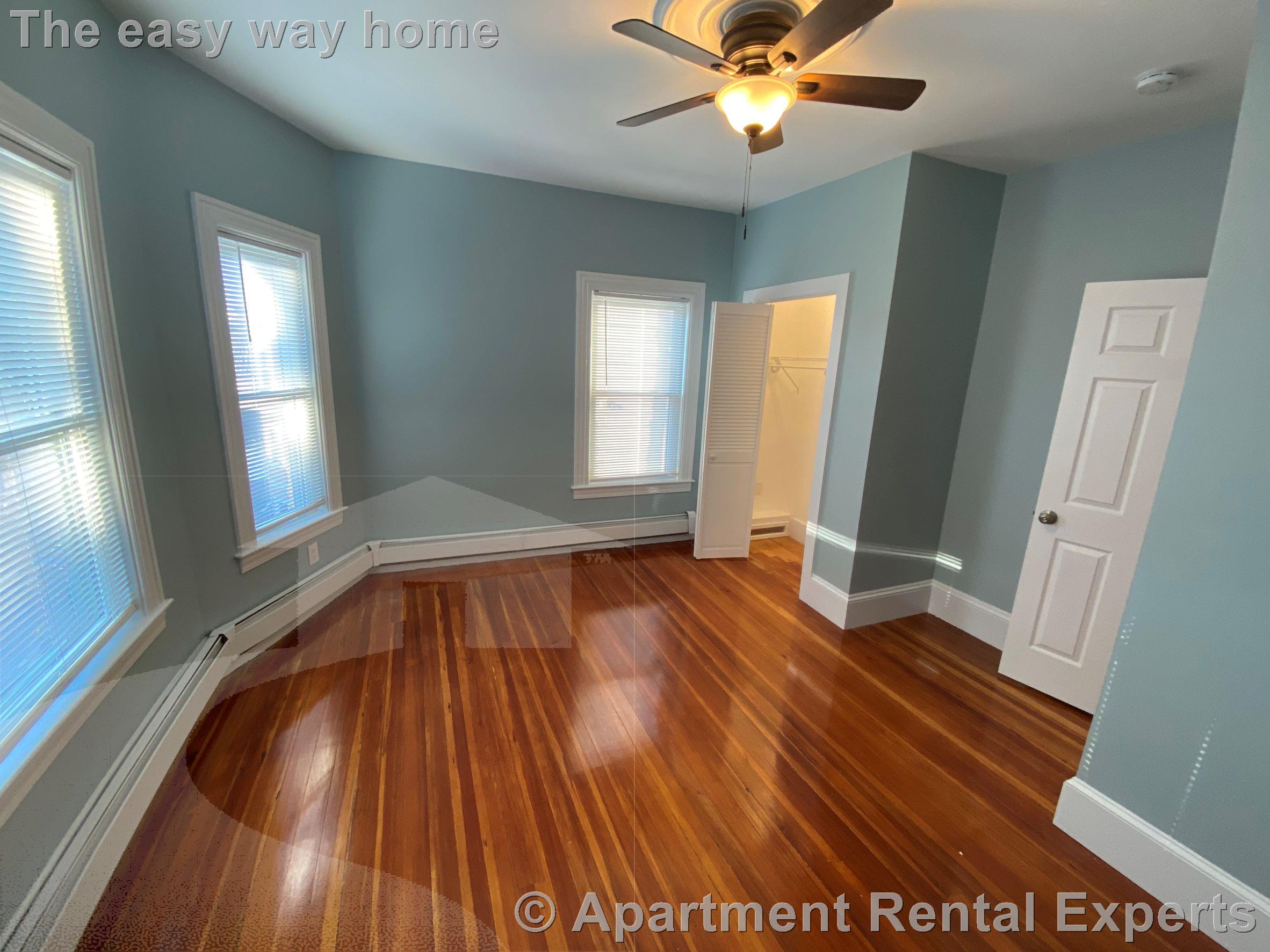 71-73 Hall Ave, Davis Square