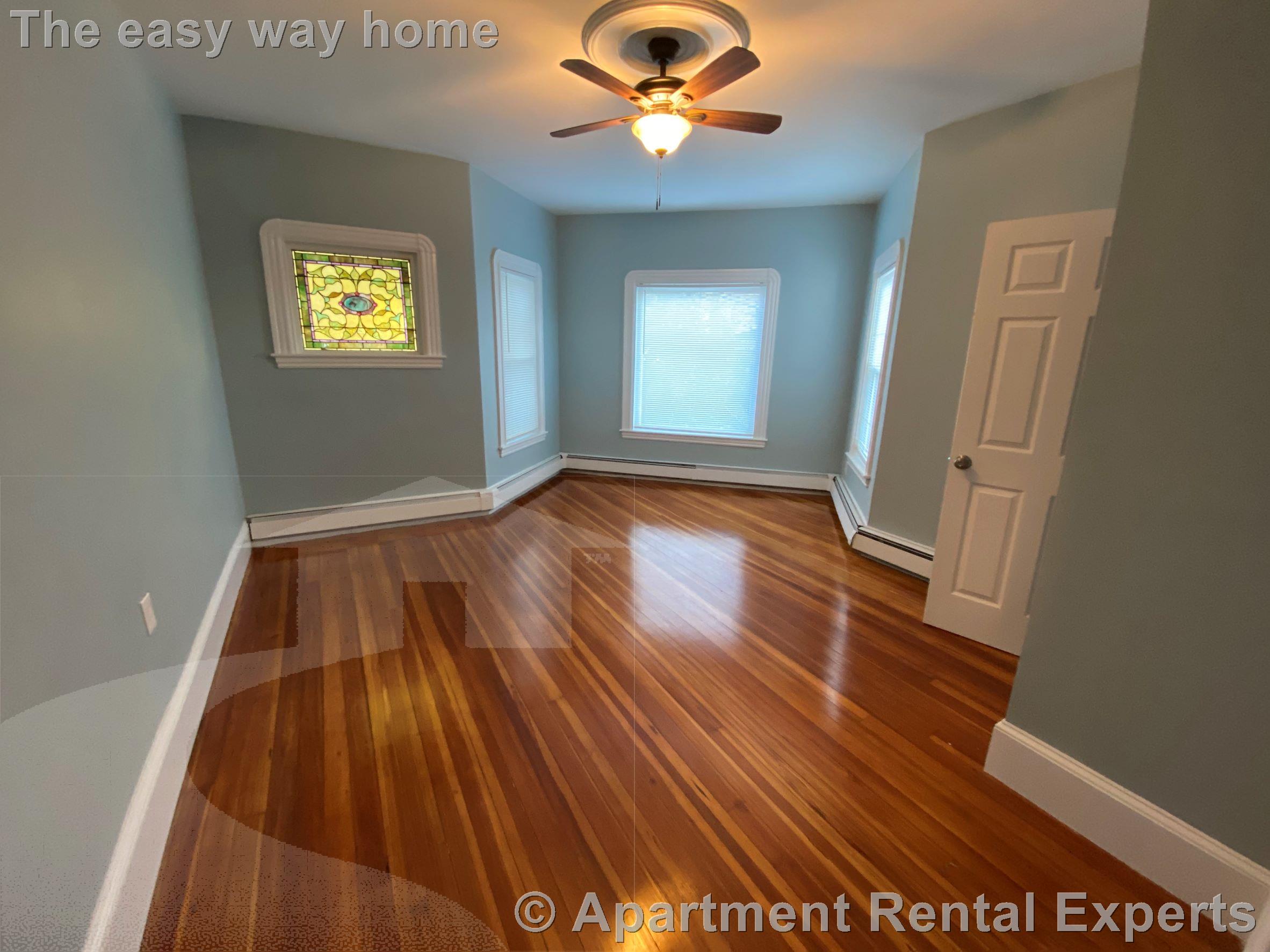 71-73 Hall Ave, Davis Square