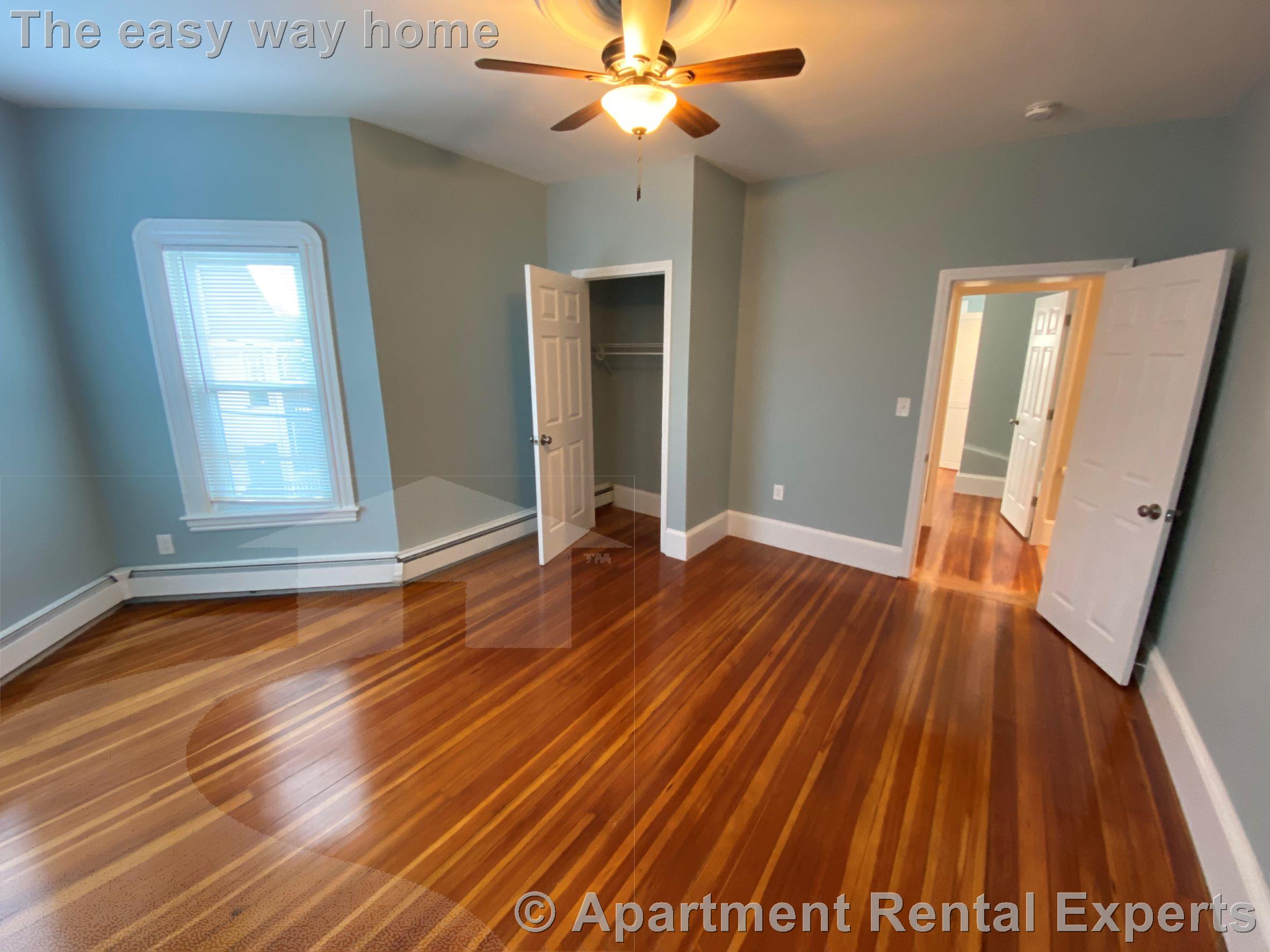 71-73 Hall Ave, Davis Square