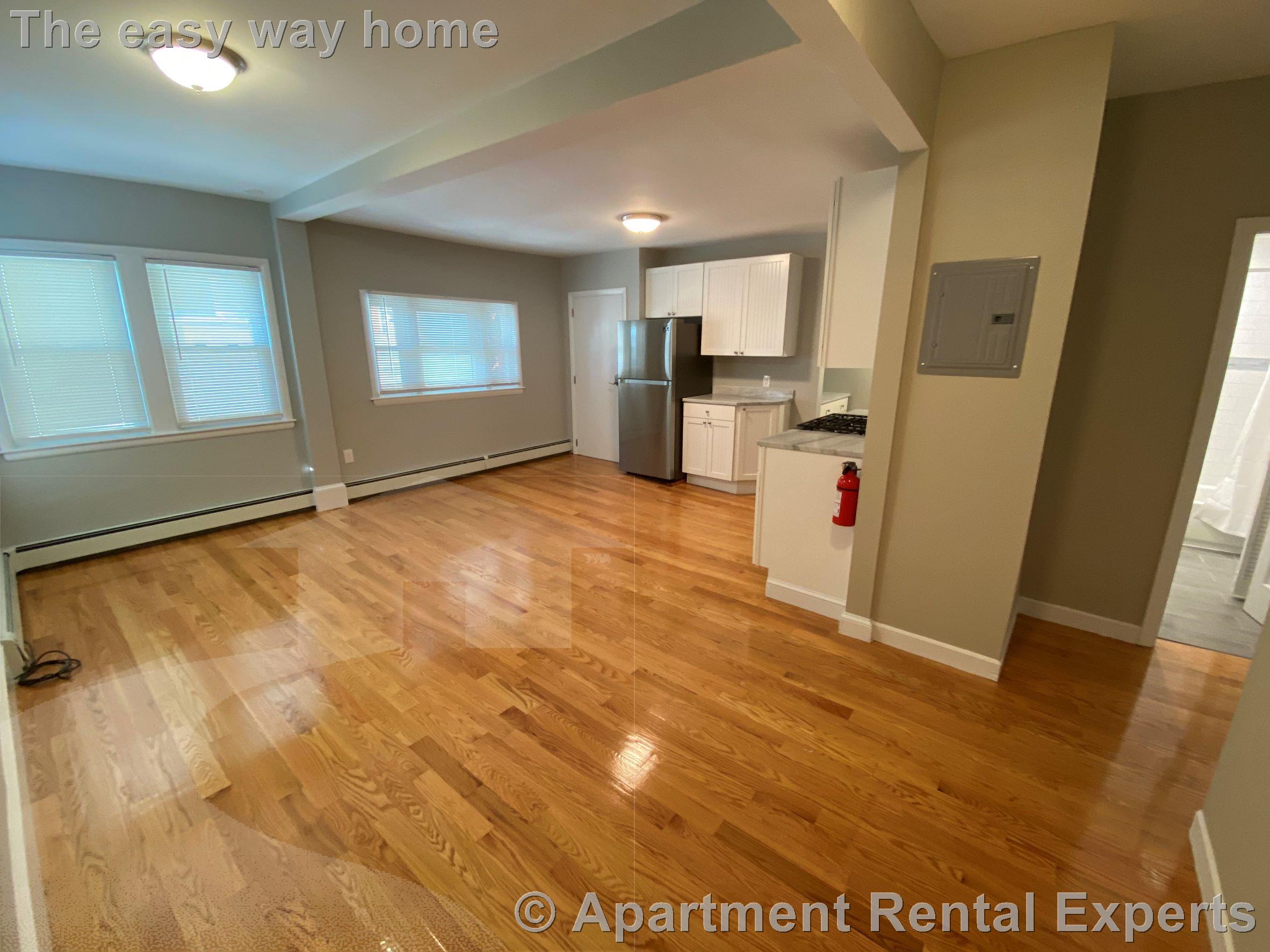 71-73 Hall Ave, Davis Square