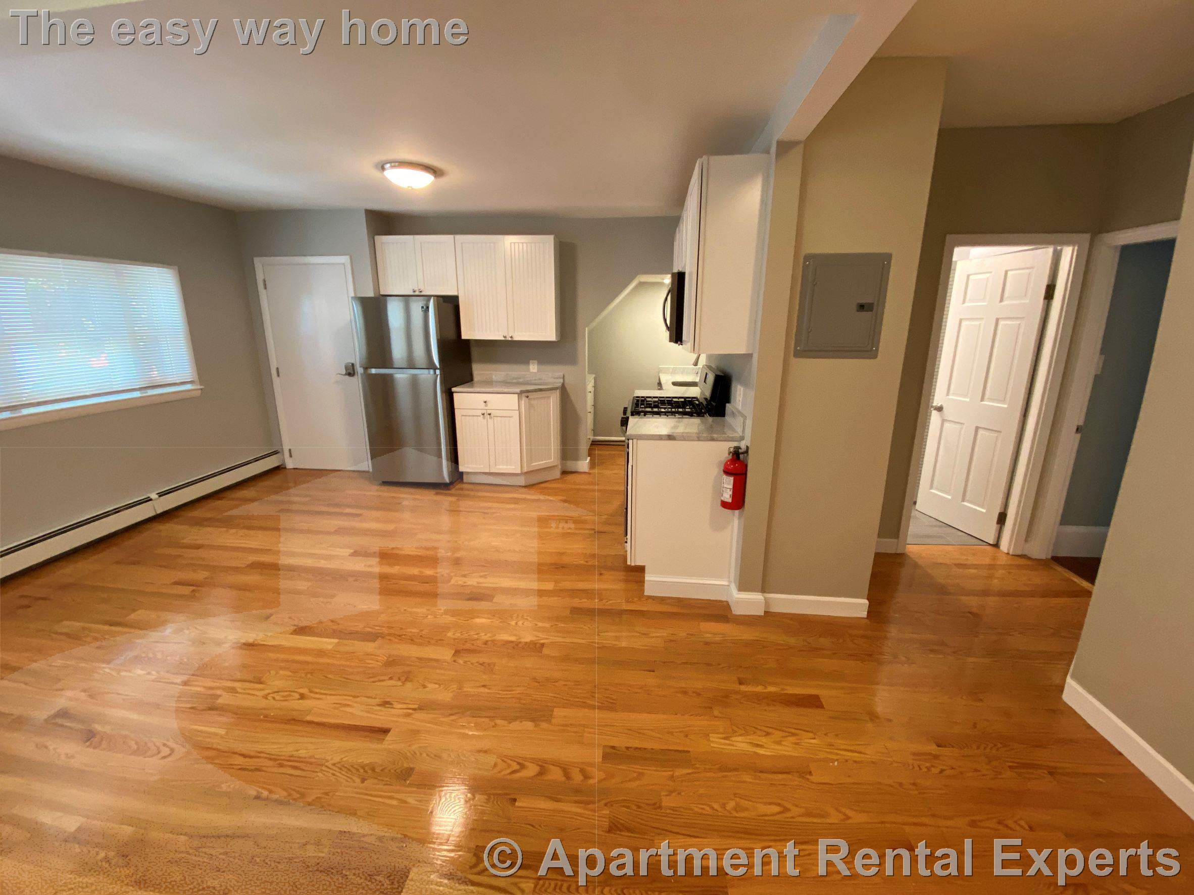 71-73 Hall Ave, Davis Square