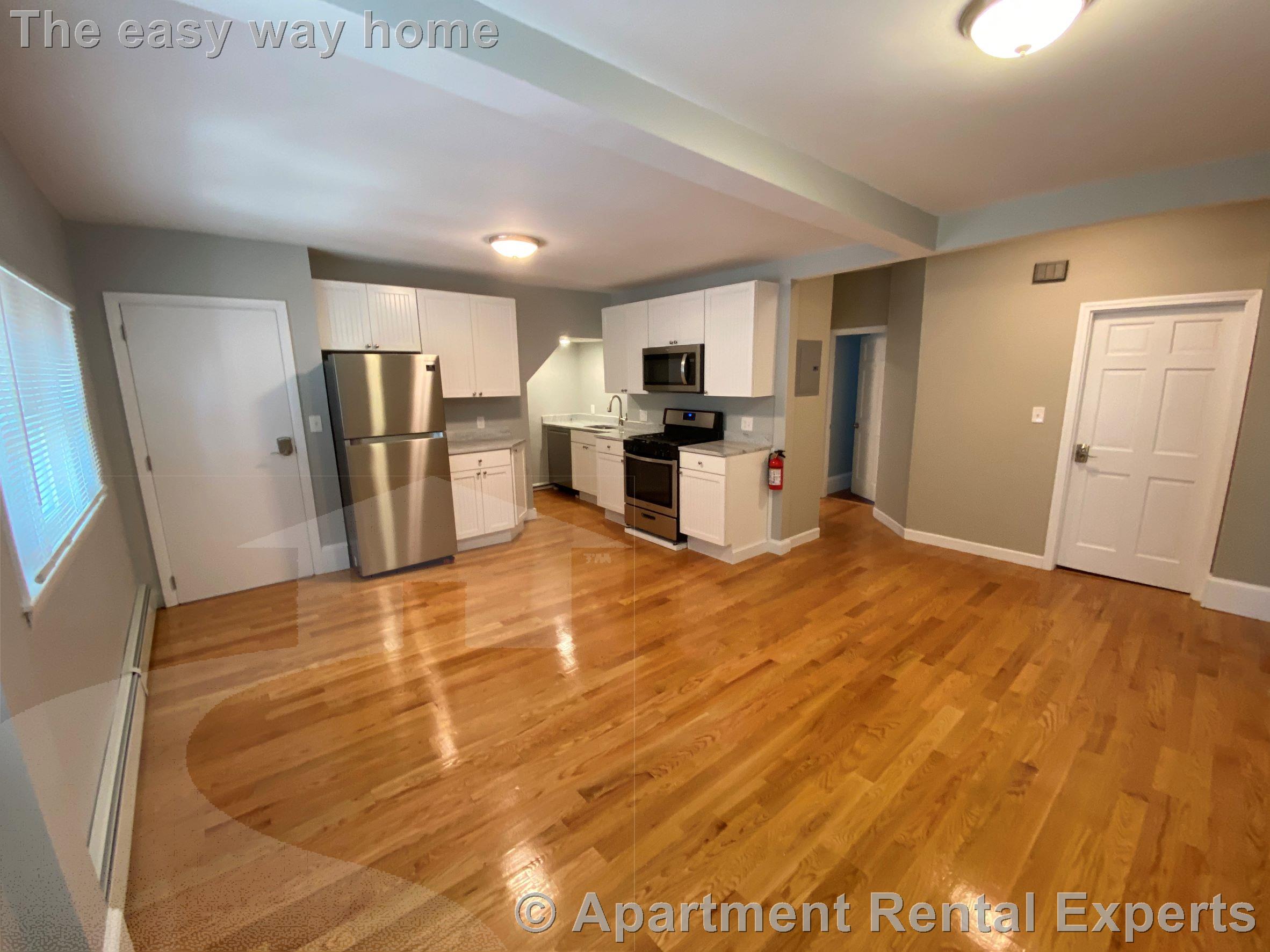 71-73 Hall Ave, Davis Square