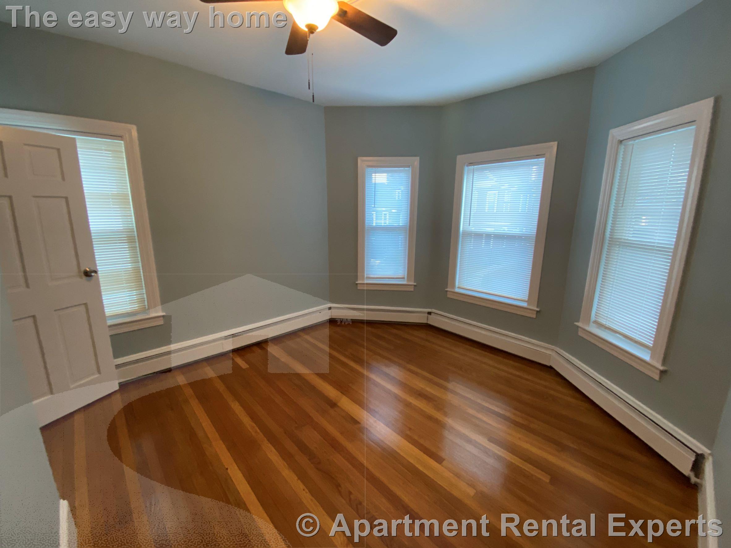 71-73 Hall Ave, Davis Square