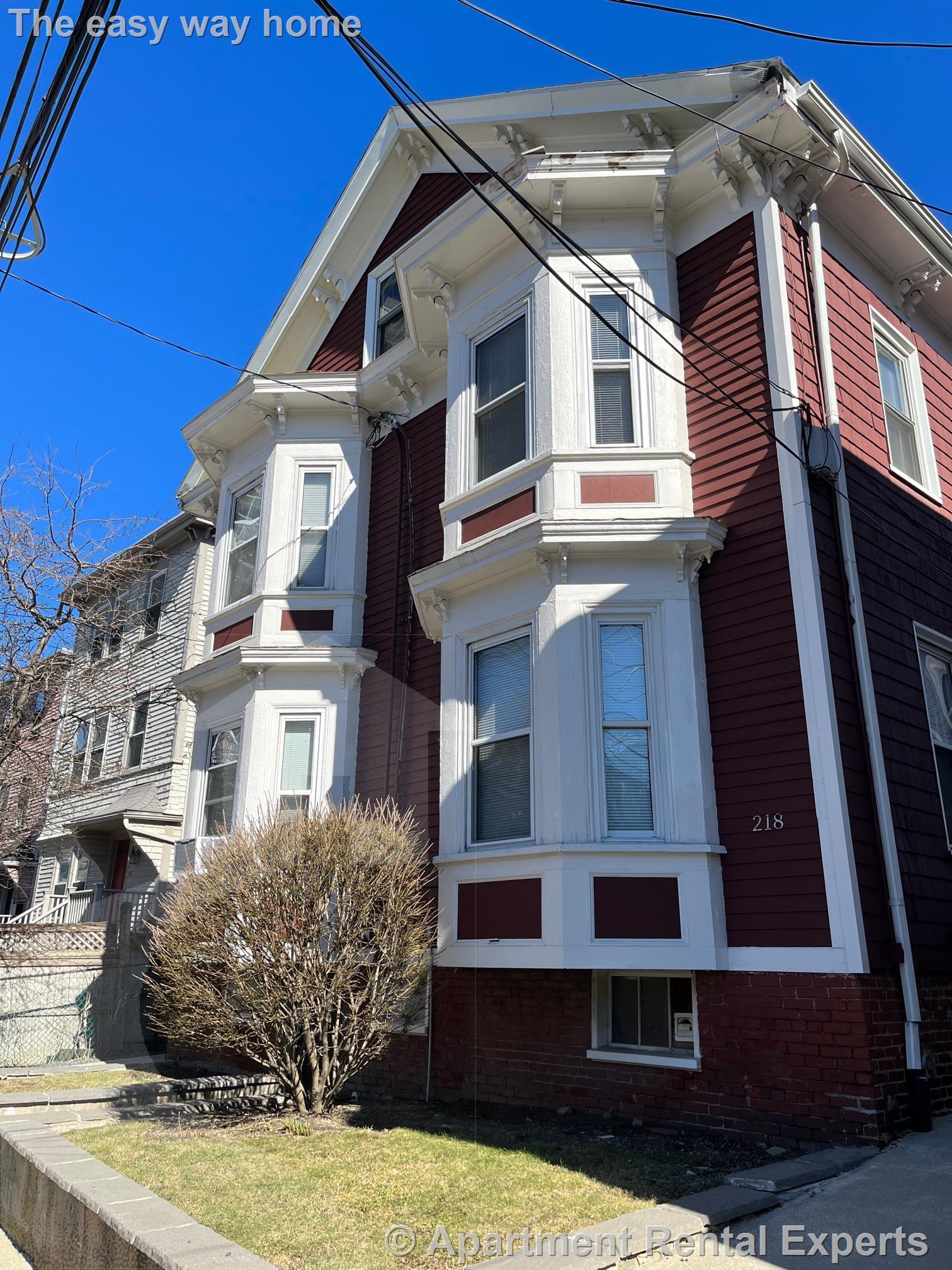 216 Banks St, Riverside