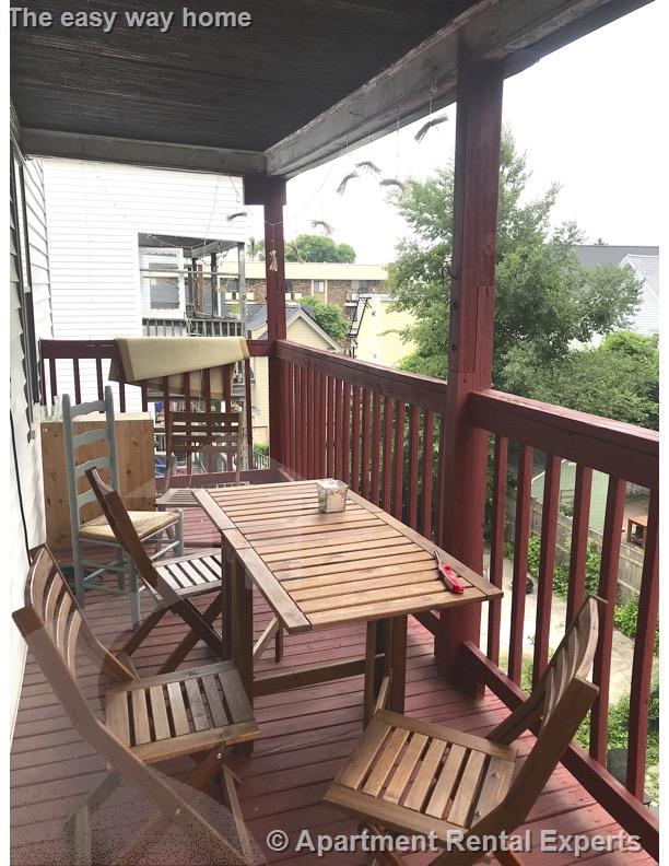 32 Adrian St, Inman Square