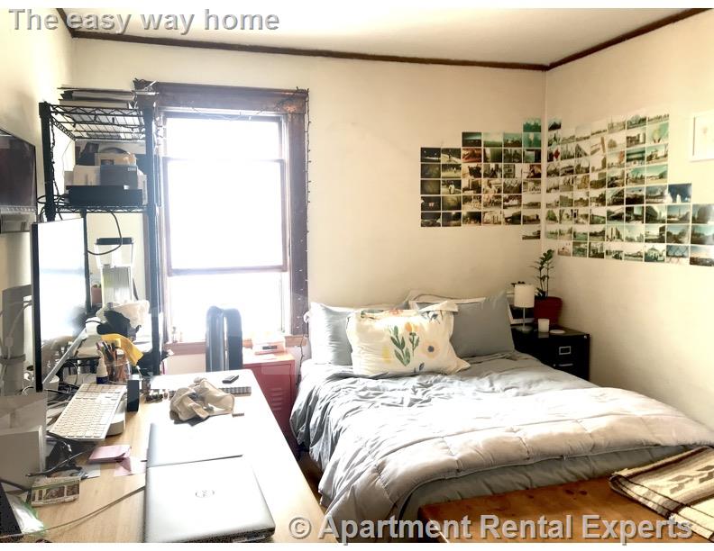 32 Adrian St, Inman Square