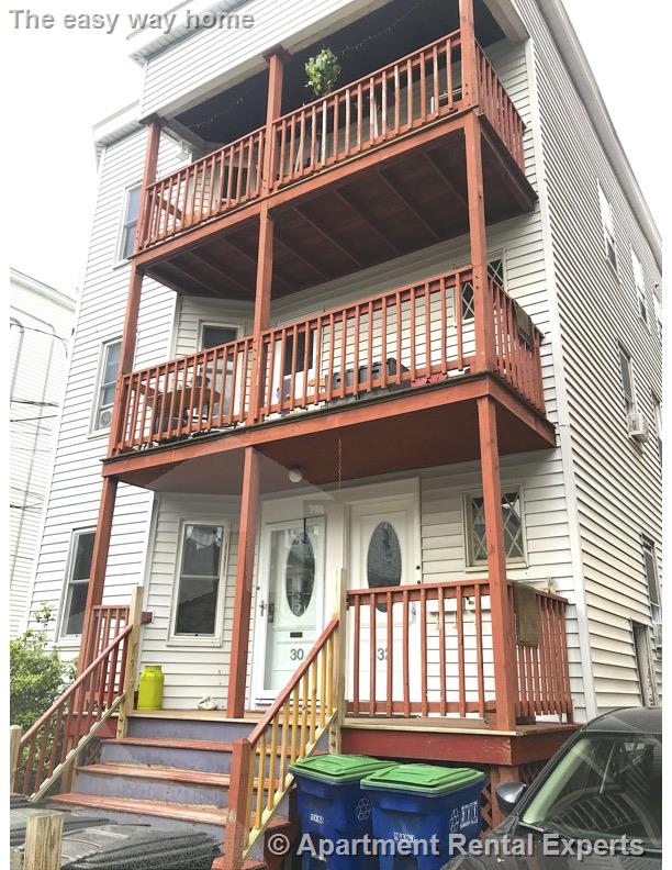 32 Adrian St, Inman Square