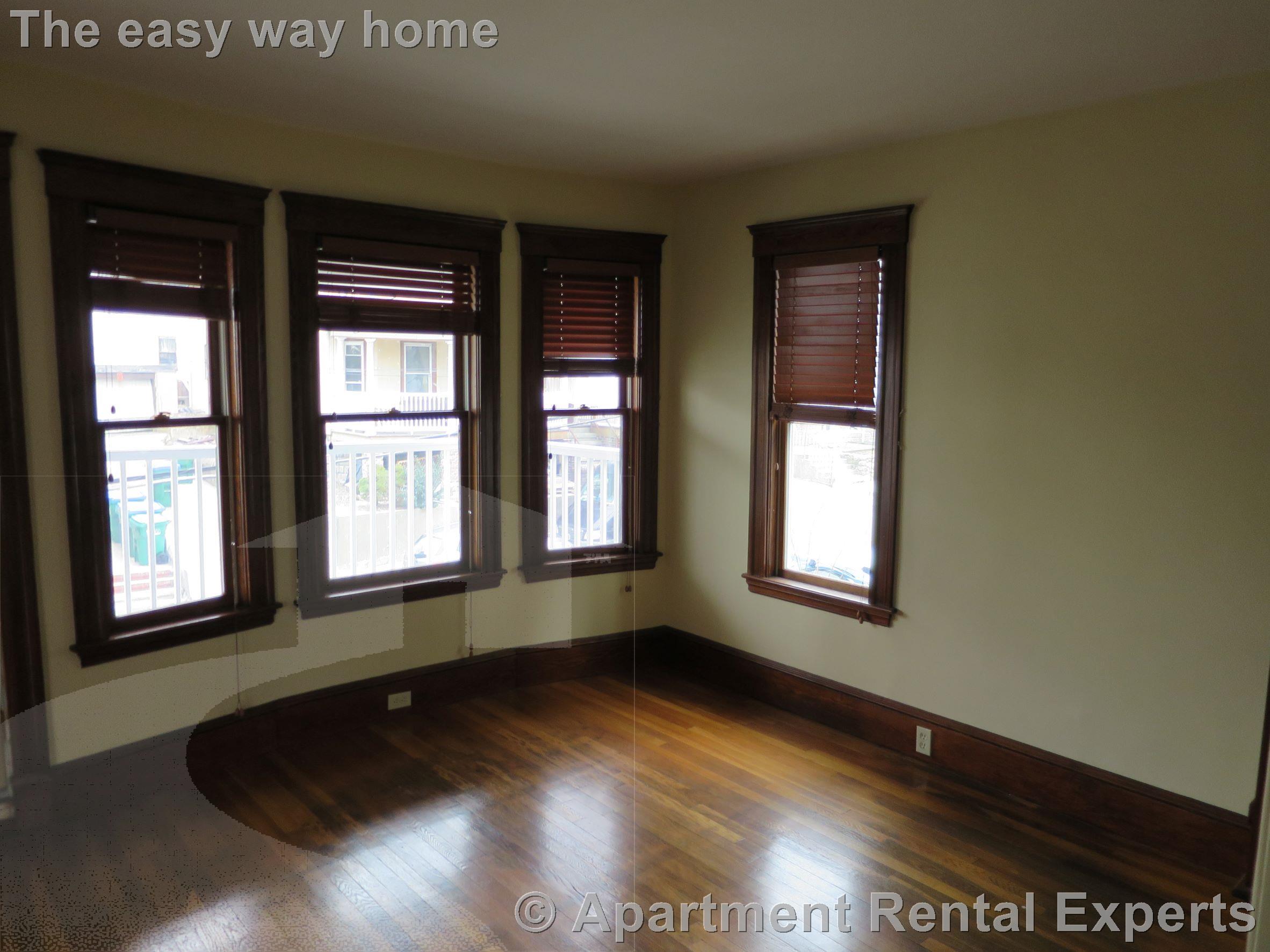 14-16 Kilsyth Rd, Magoun Square