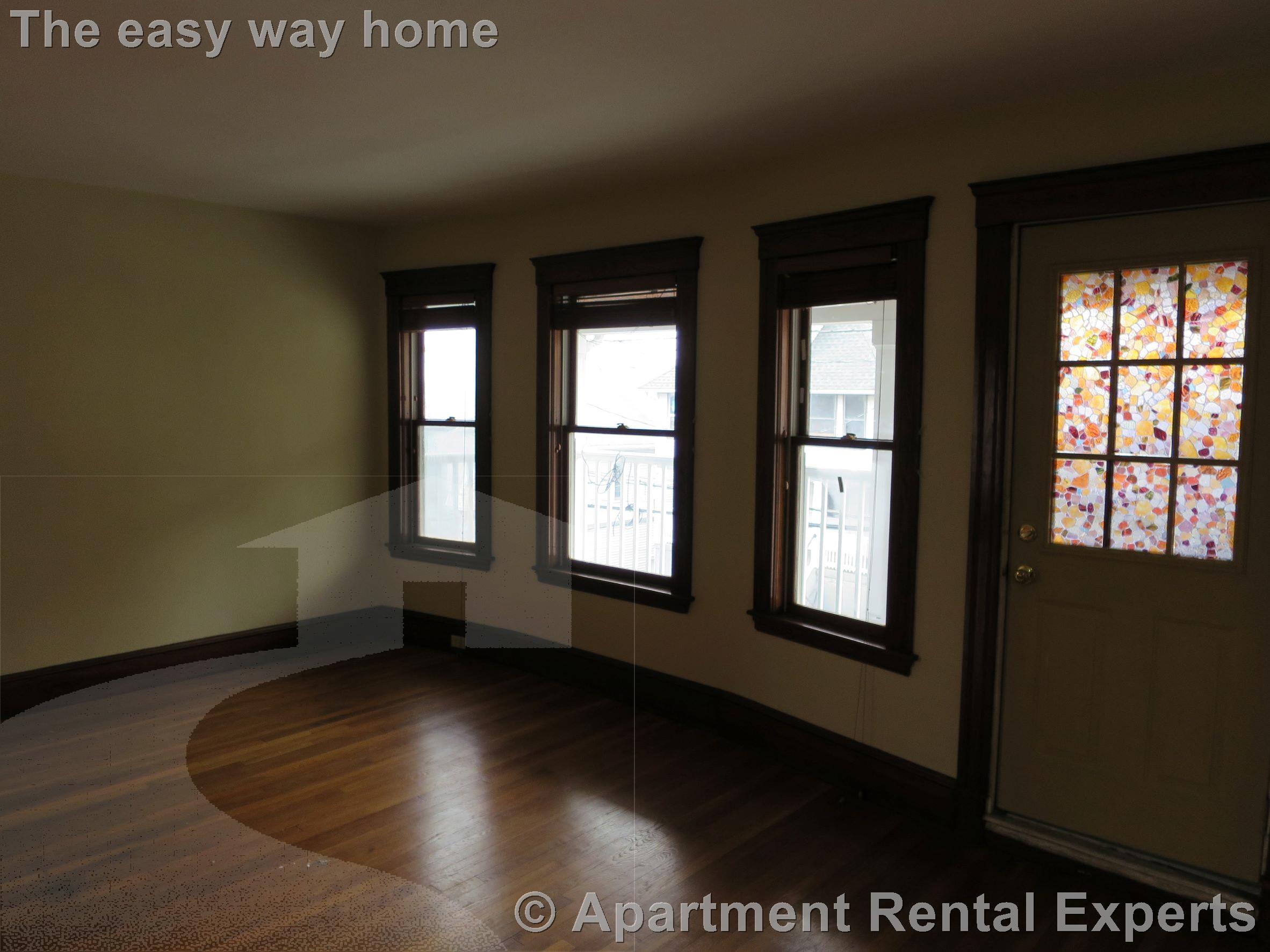 14-16 Kilsyth Rd, Magoun Square