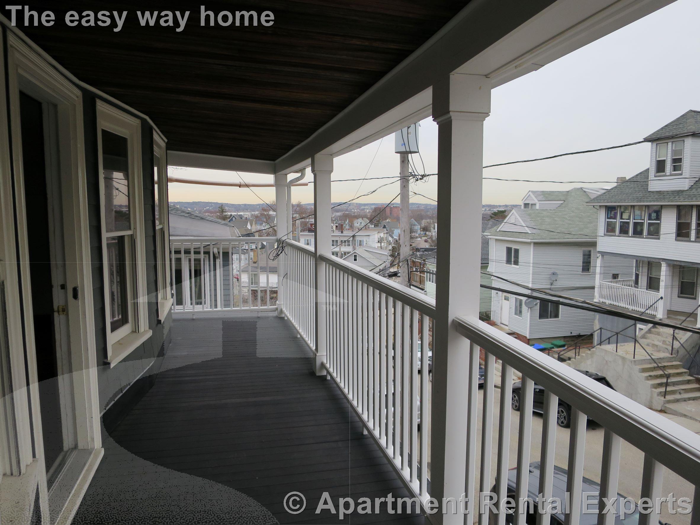 14-16 Kilsyth Rd, Magoun Square