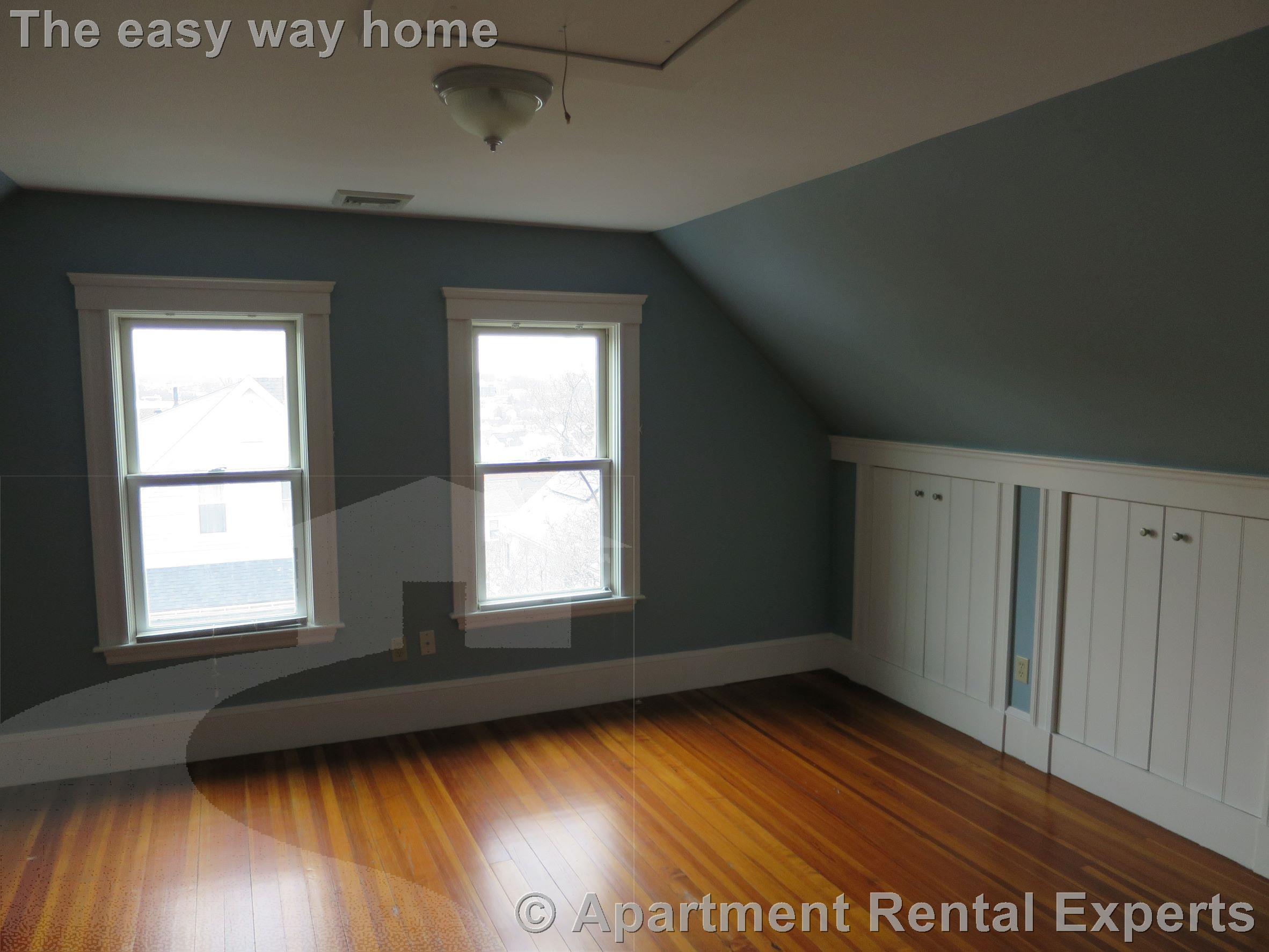 14-16 Kilsyth Rd, Magoun Square