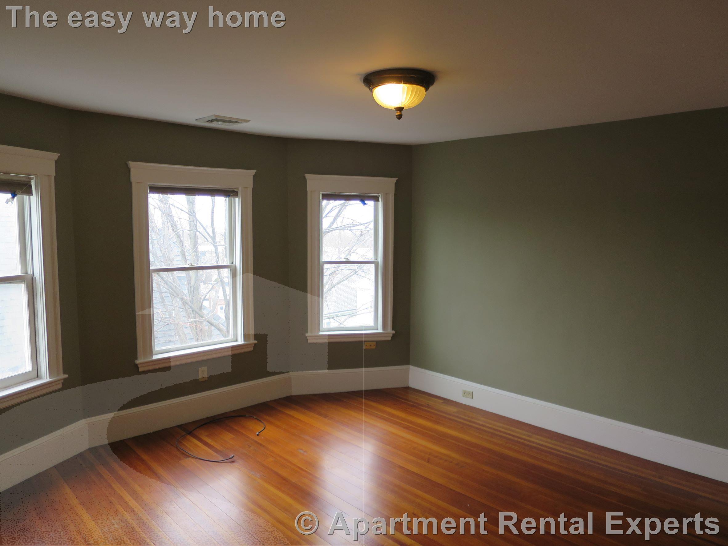 14-16 Kilsyth Rd, Magoun Square