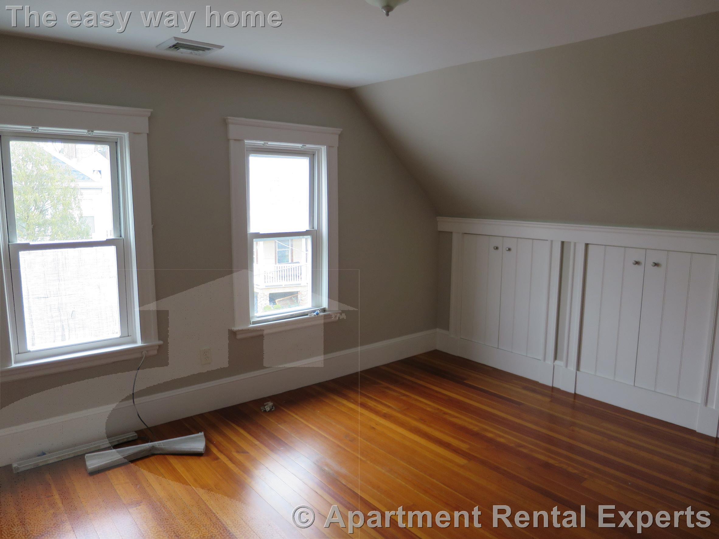 14-16 Kilsyth Rd, Magoun Square