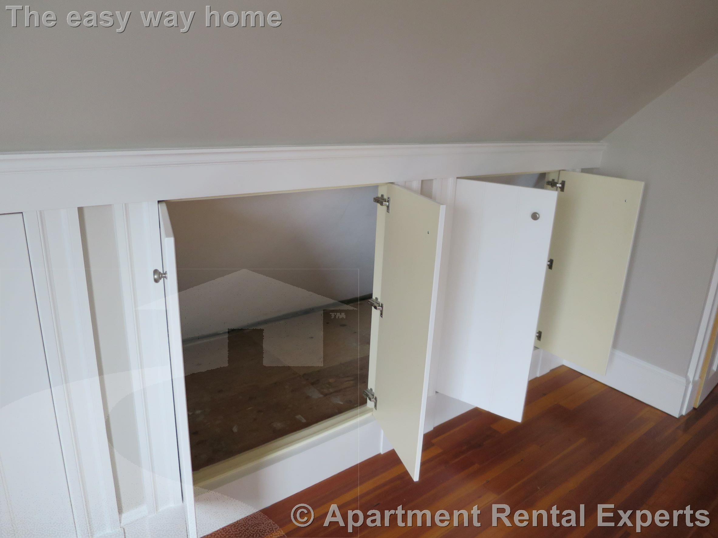 14-16 Kilsyth Rd, Magoun Square