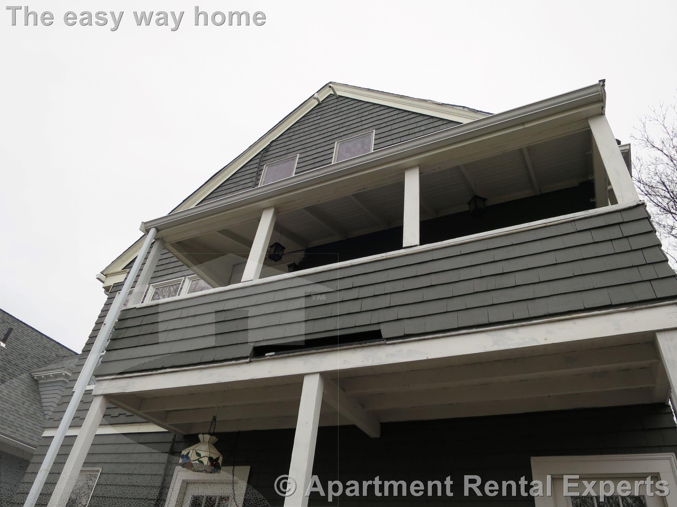 14-16 Kilsyth Rd, Magoun Square