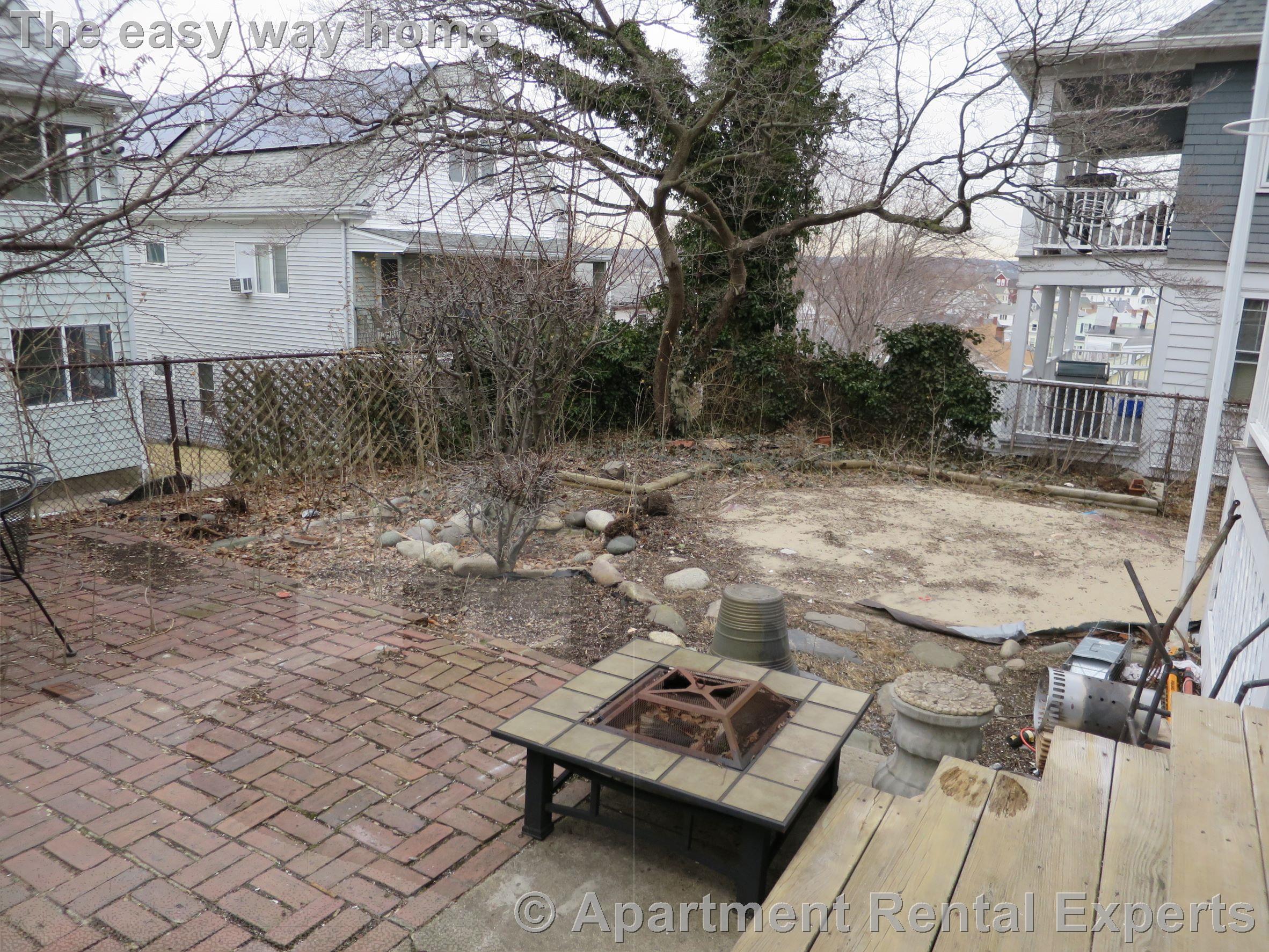 14-16 Kilsyth Rd, Magoun Square