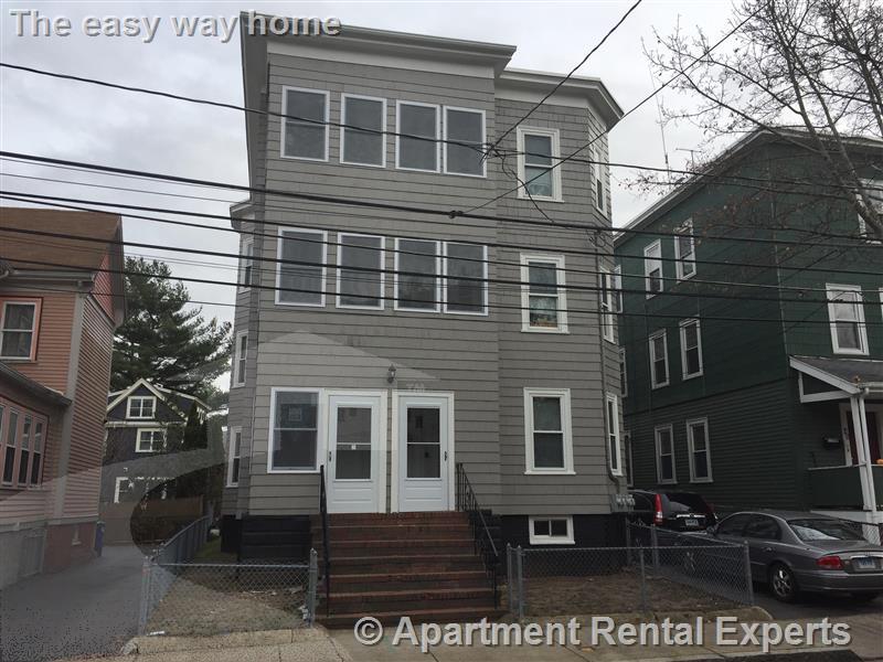 42-44 Gorham St, Davis Square