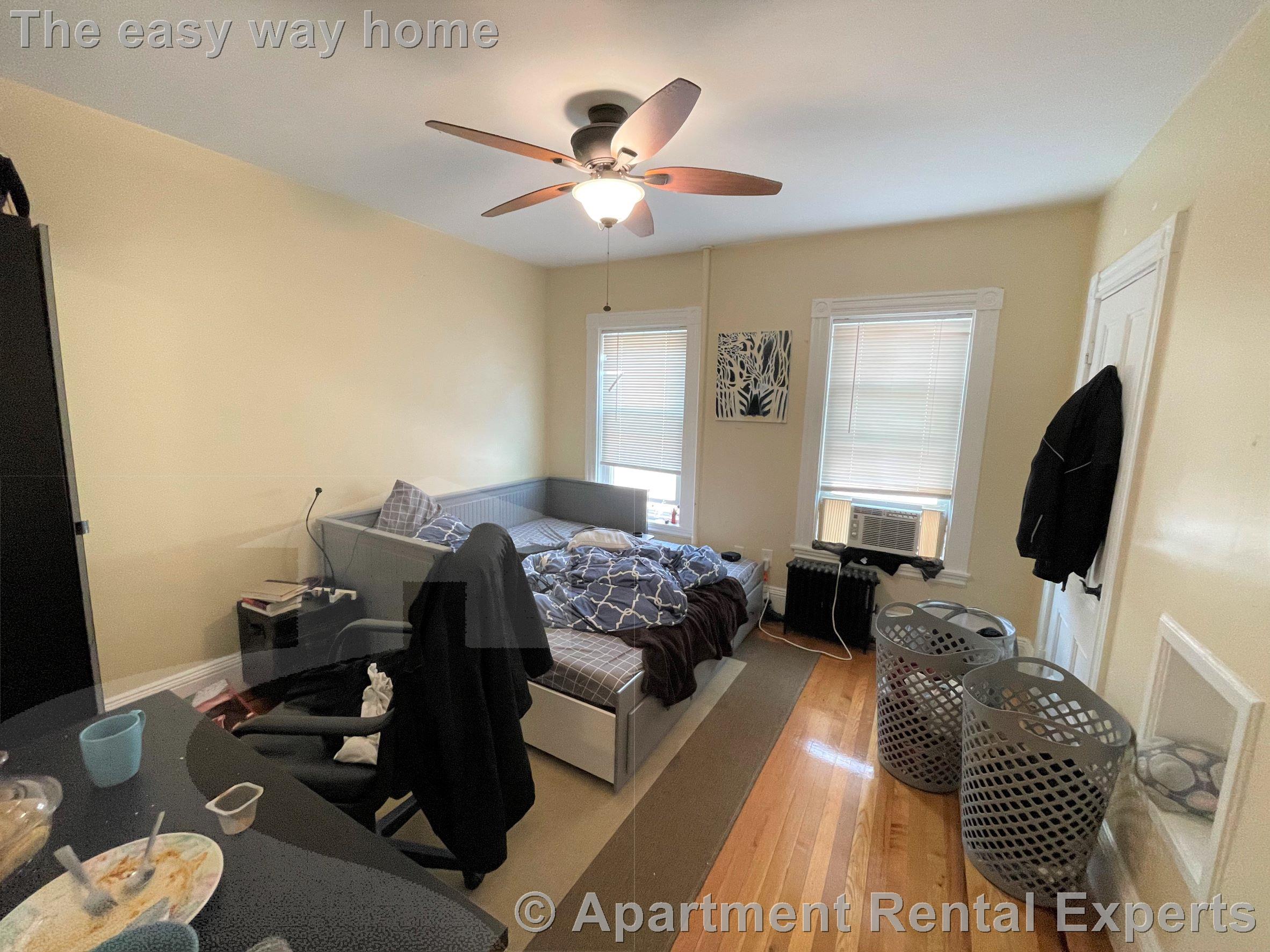 42-44 Gorham St, Davis Square