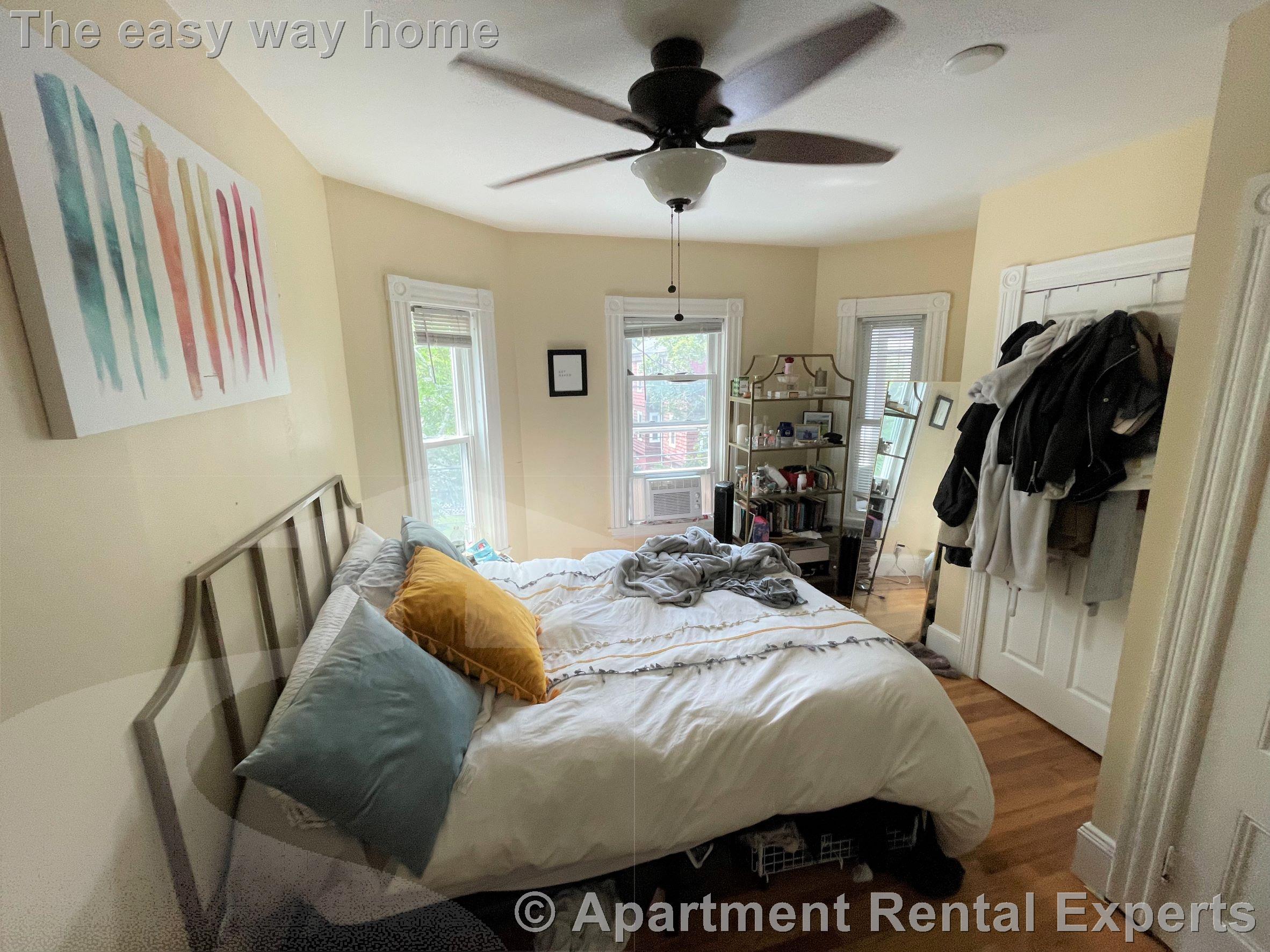 42-44 Gorham St, Davis Square