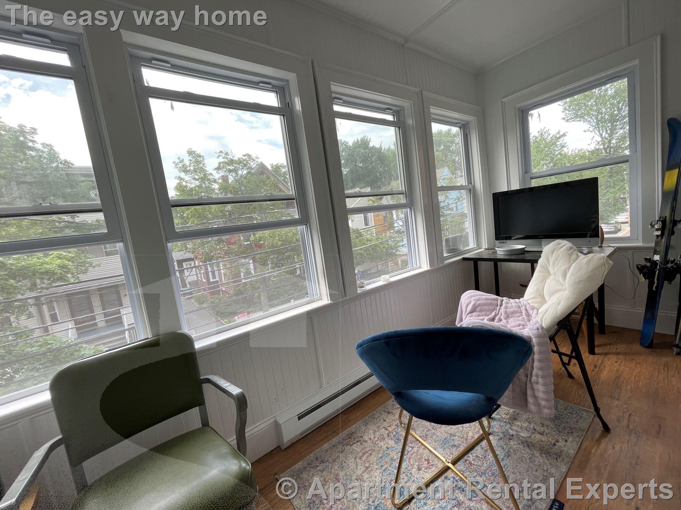 42-44 Gorham St, Davis Square