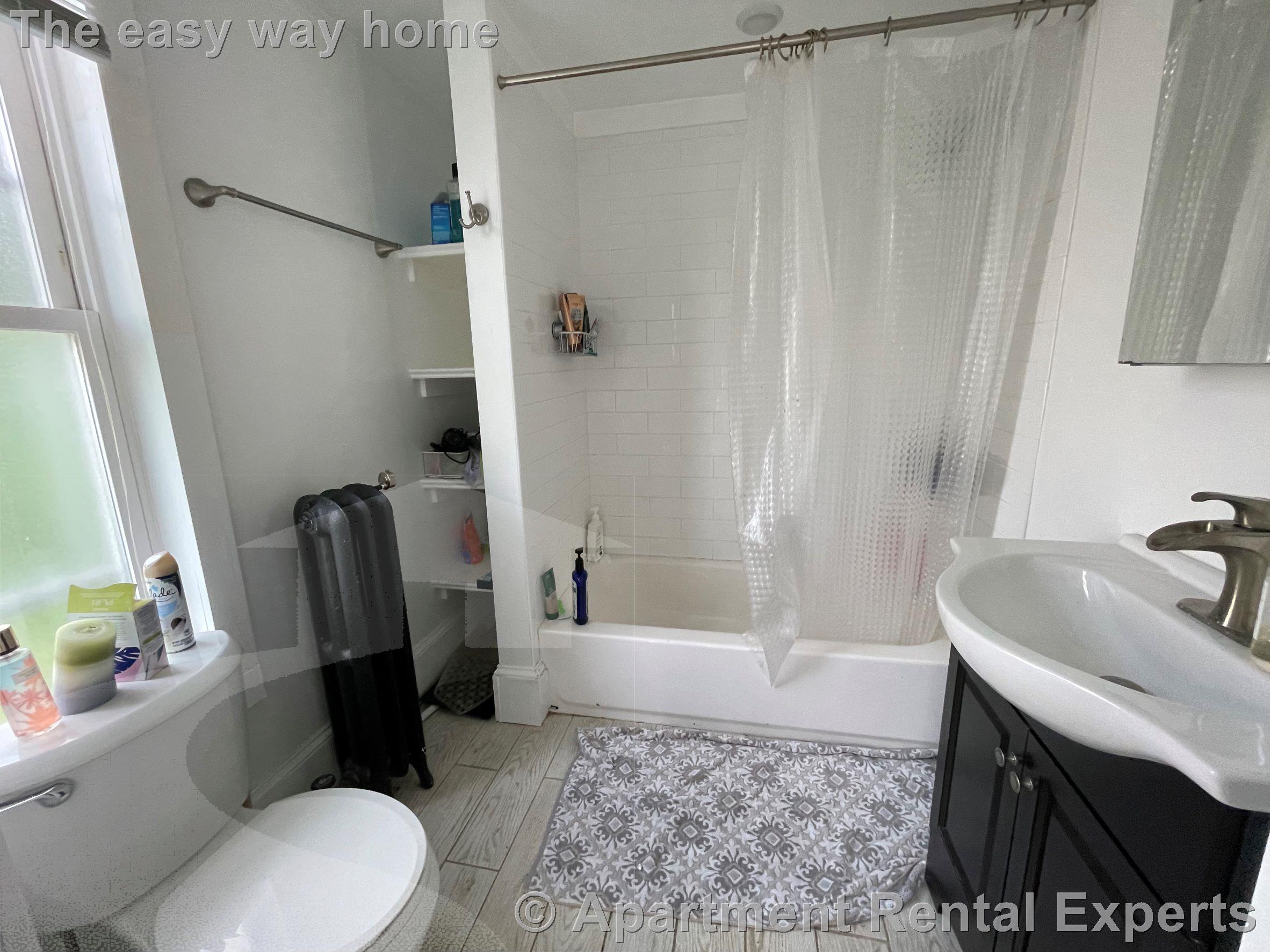 42-44 Gorham St, Davis Square