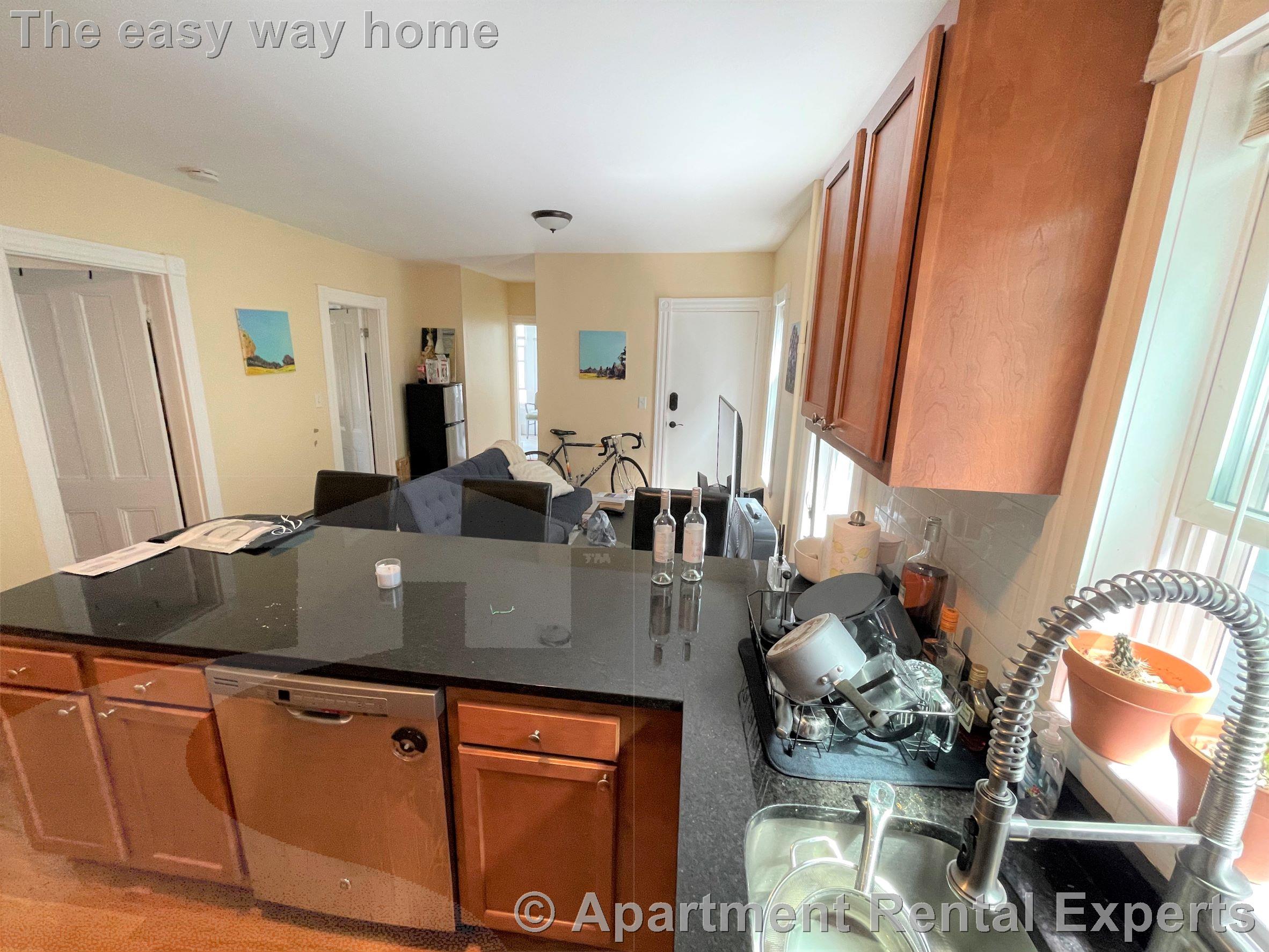 42-44 Gorham St, Davis Square