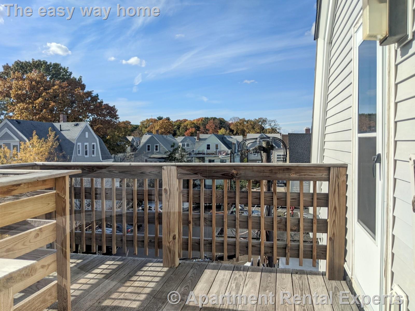 714 Broadway, Ball Square