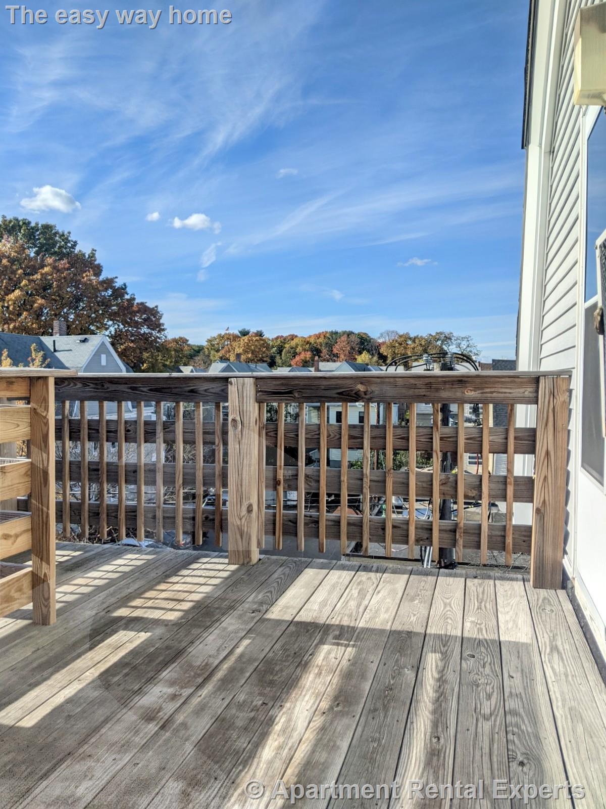 714 Broadway, Ball Square