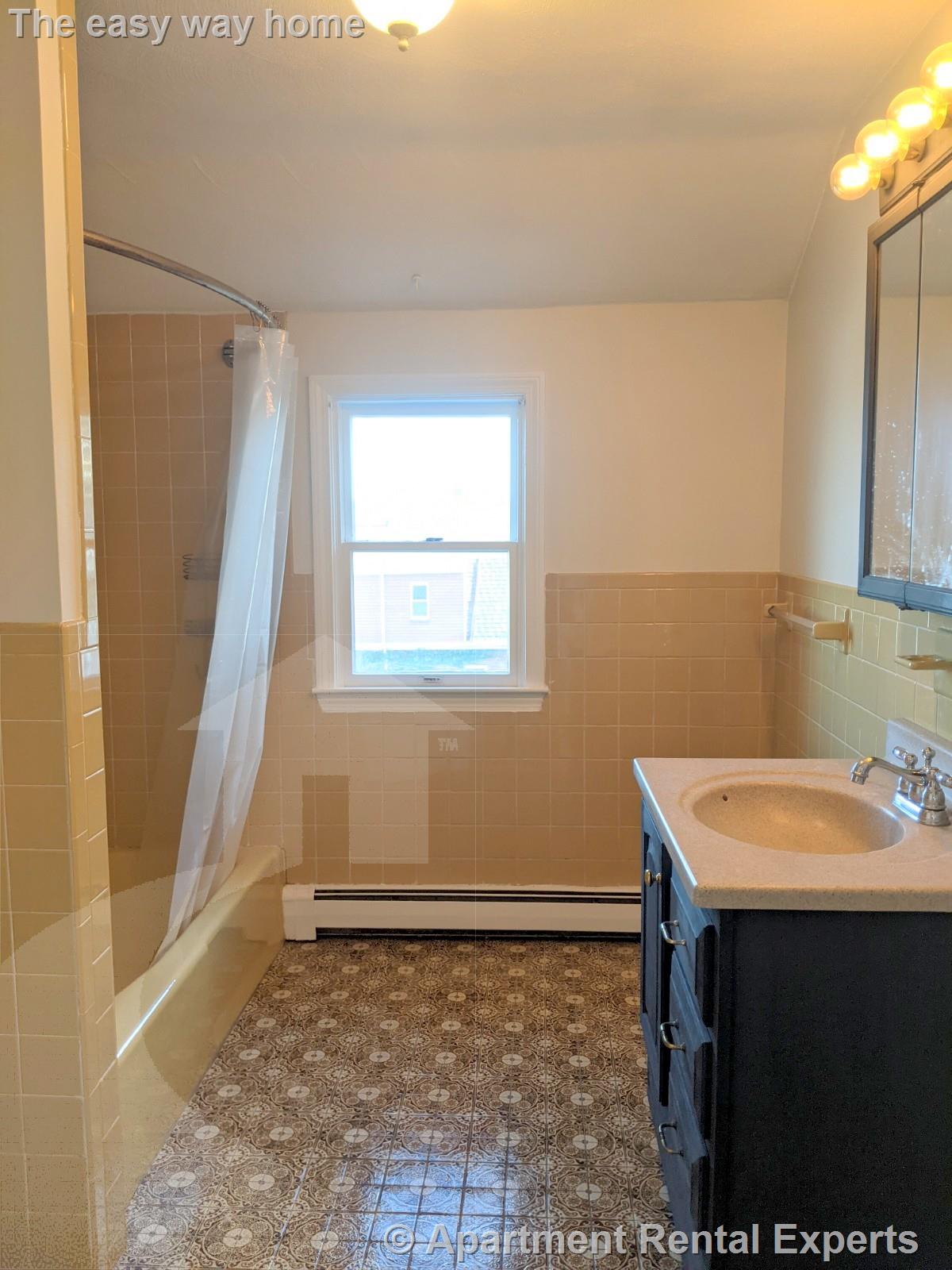 714 Broadway, Ball Square