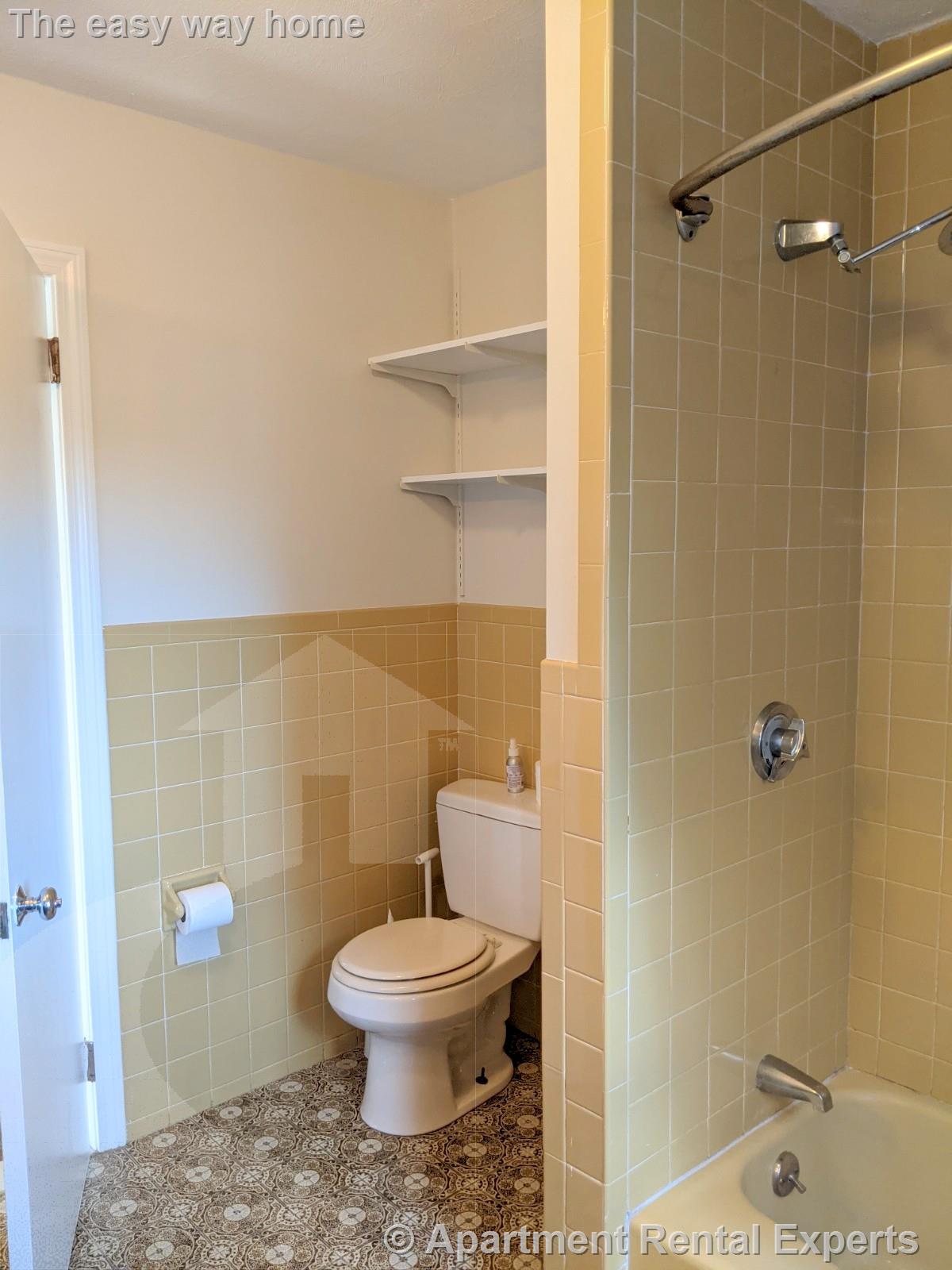 714 Broadway, Ball Square